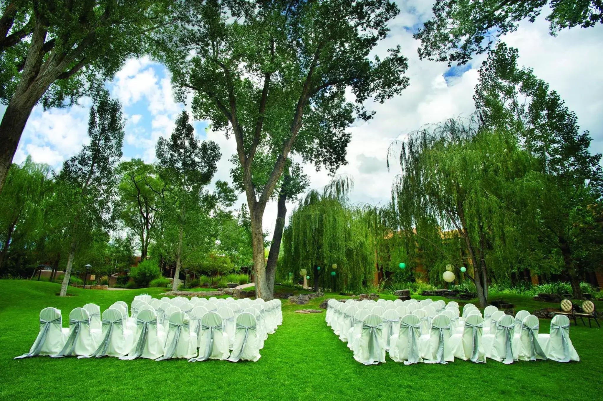 Banquet/Function facilities, Banquet Facilities in El Monte Sagrado Resort & Spa