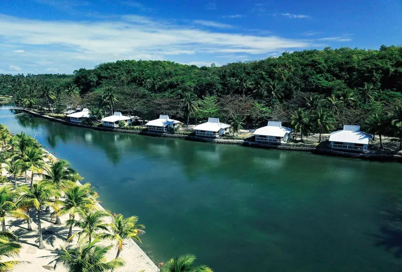 Natural landscape, Bird's-eye View in Golden Sands Destination Resorts