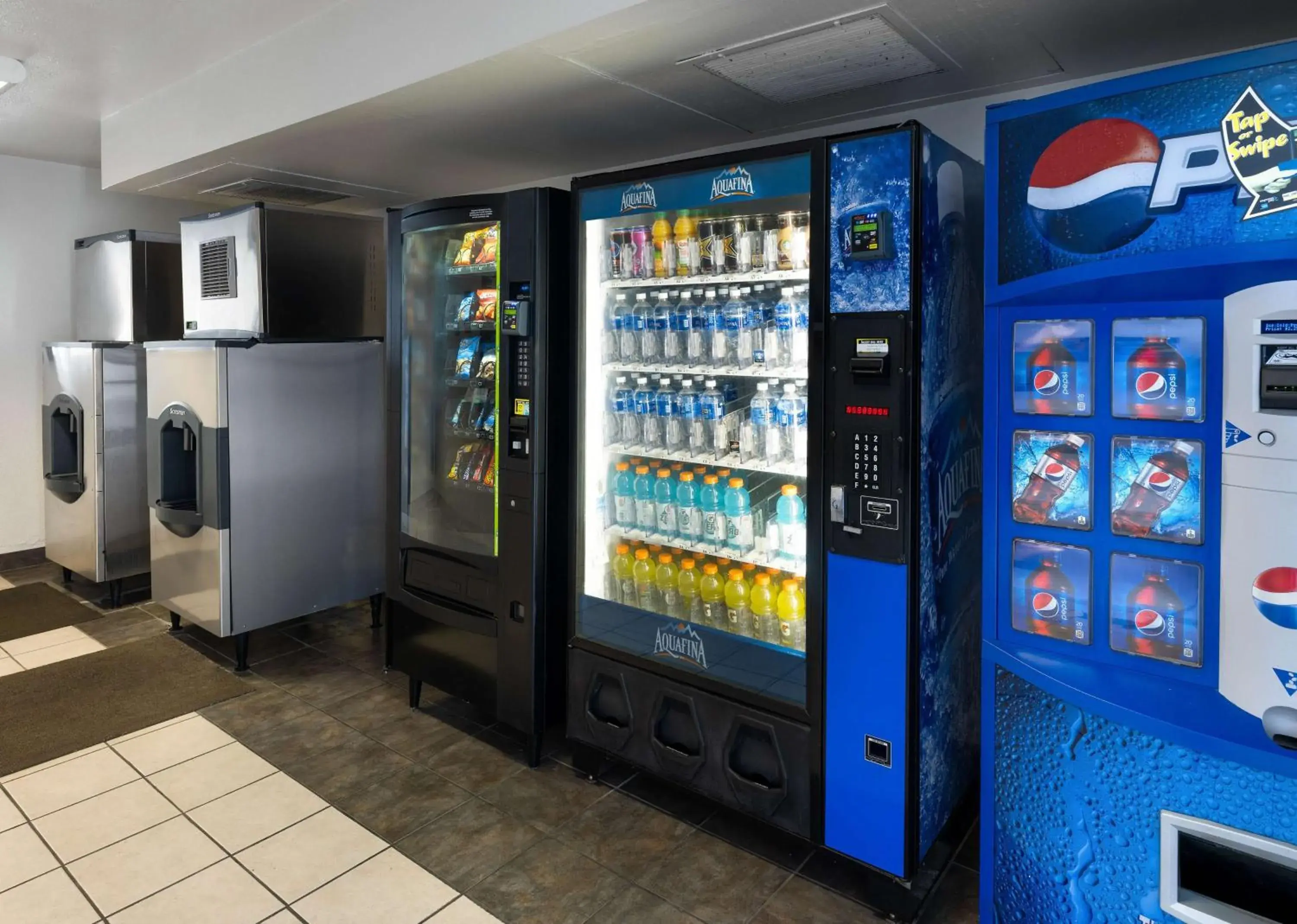 Property building in Motel 6-Pismo Beach, CA Property building in Motel 6-Pismo Beach, CA