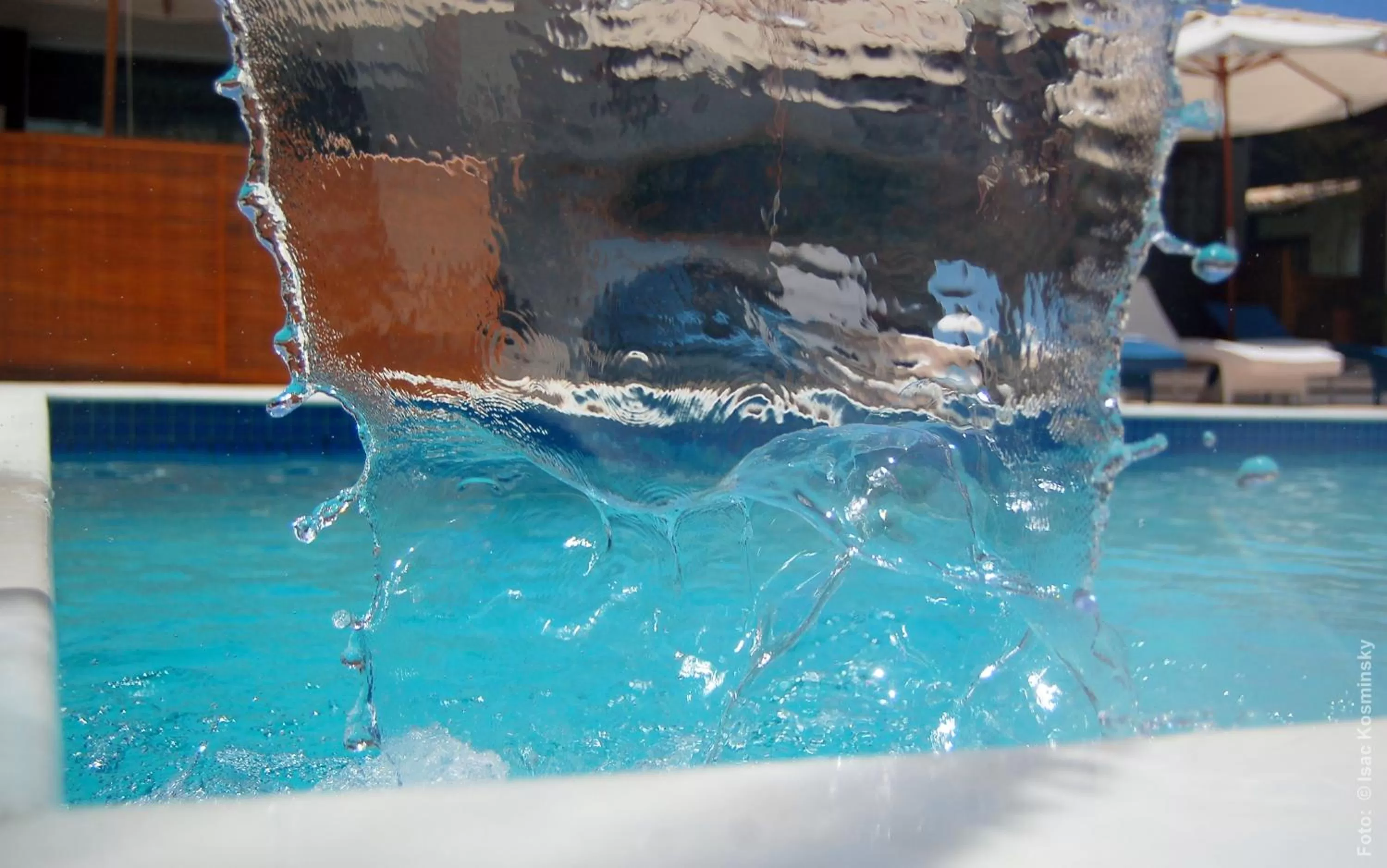 Day in Hotel Pousada Salvador Paradise