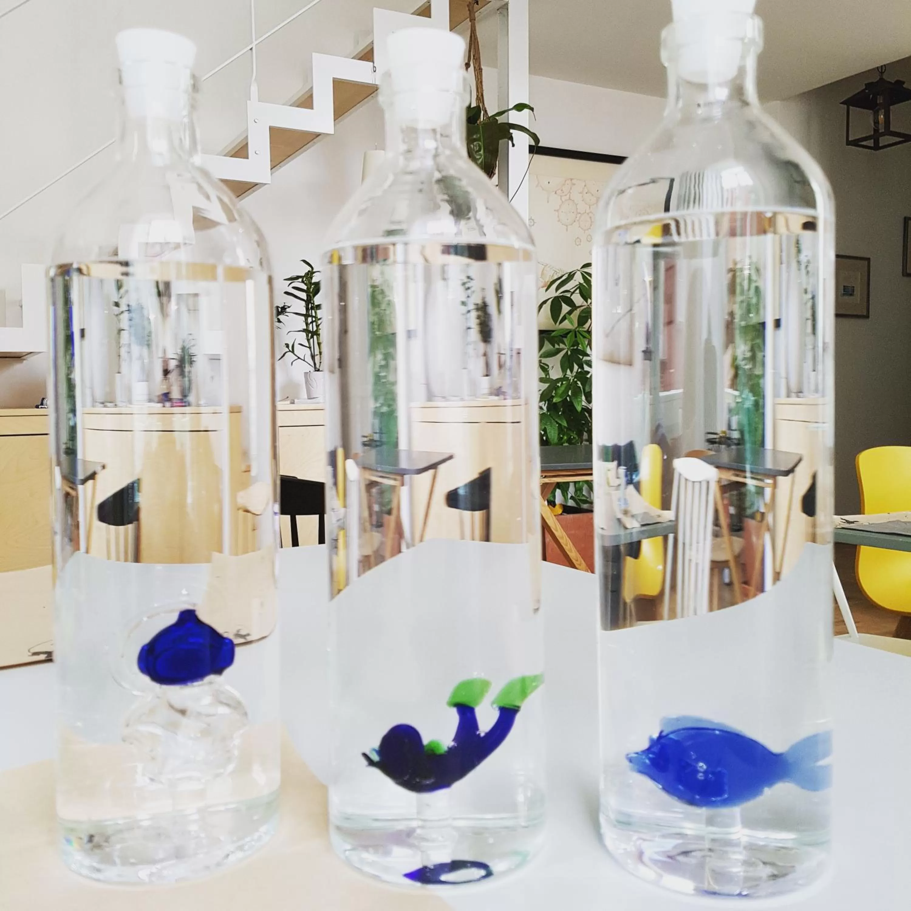 Decorative detail in Ovo - Slow Travel