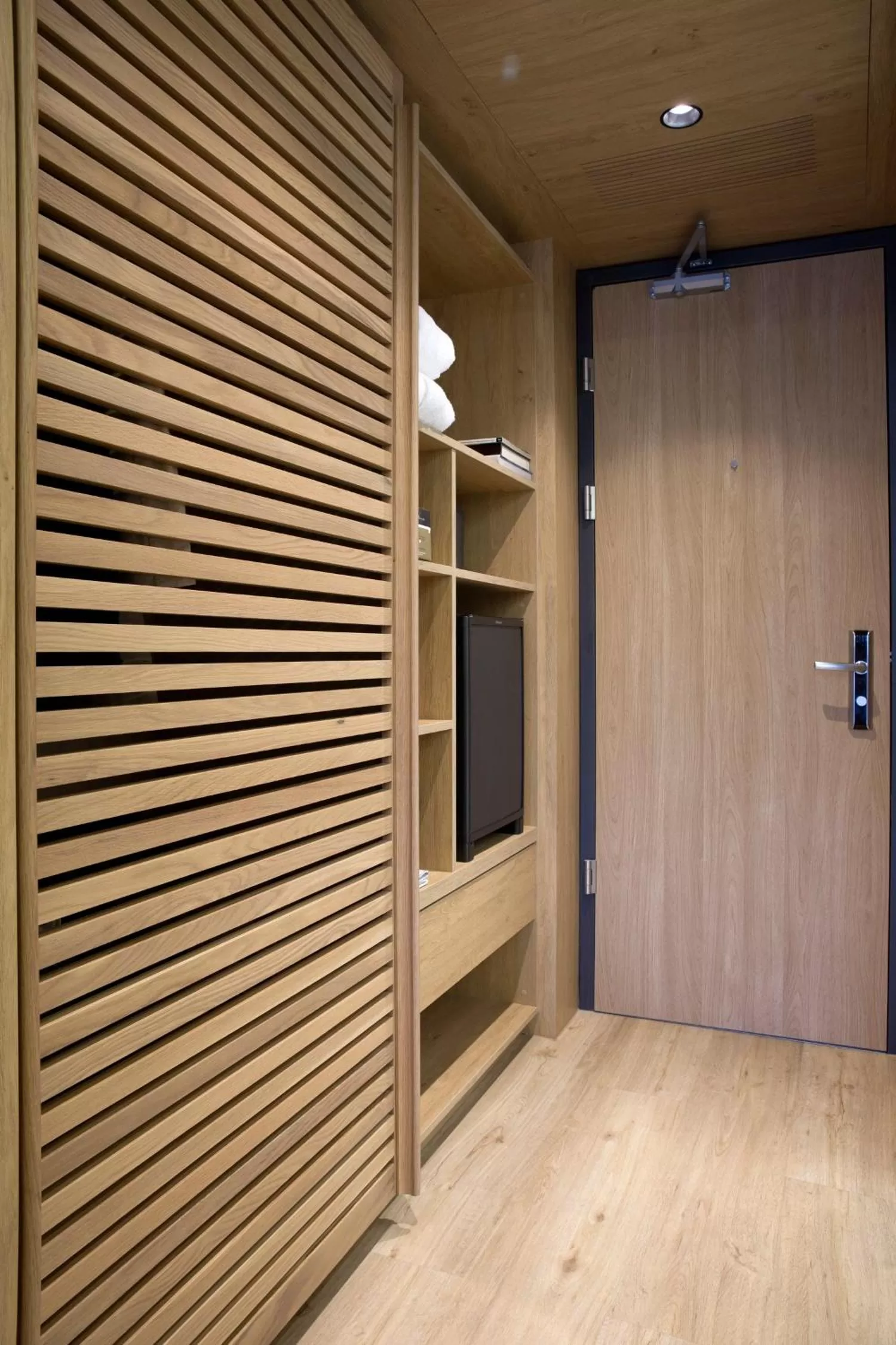 Decorative detail in Golden Age Athens Hotel