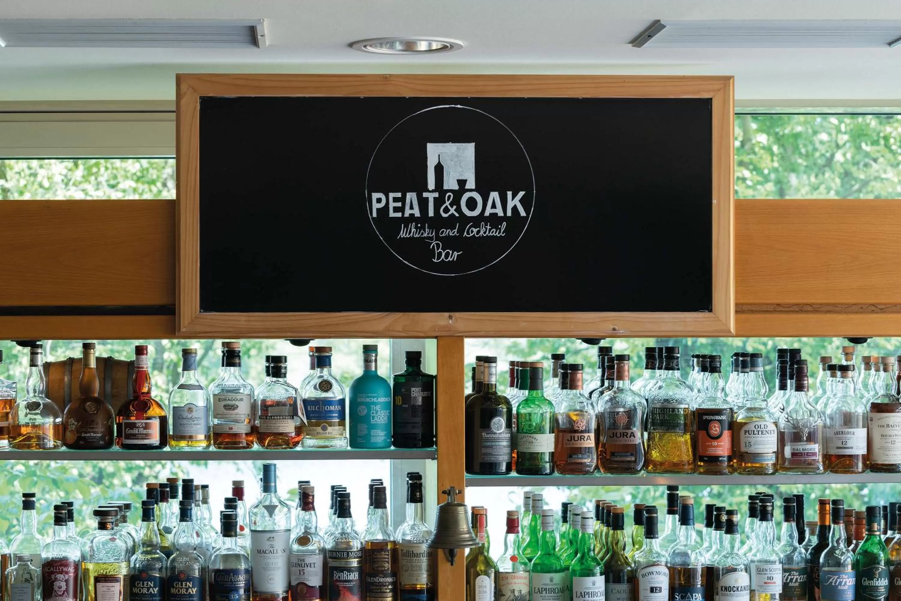 Lounge or bar in Seminaris Hotel Potsdam Griebnitzsee