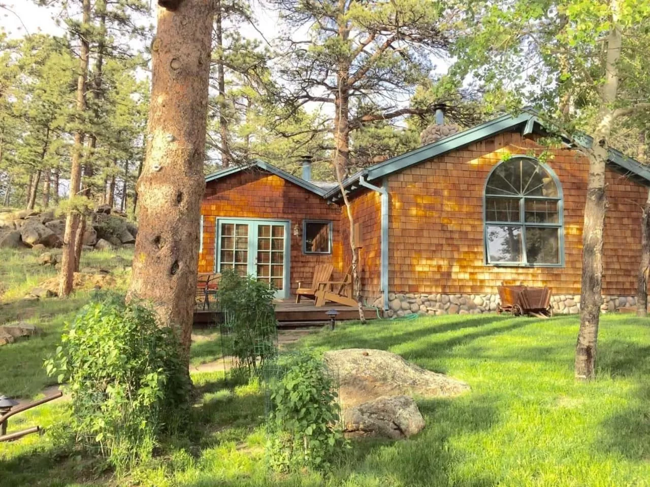 Riversong Inn Retreat