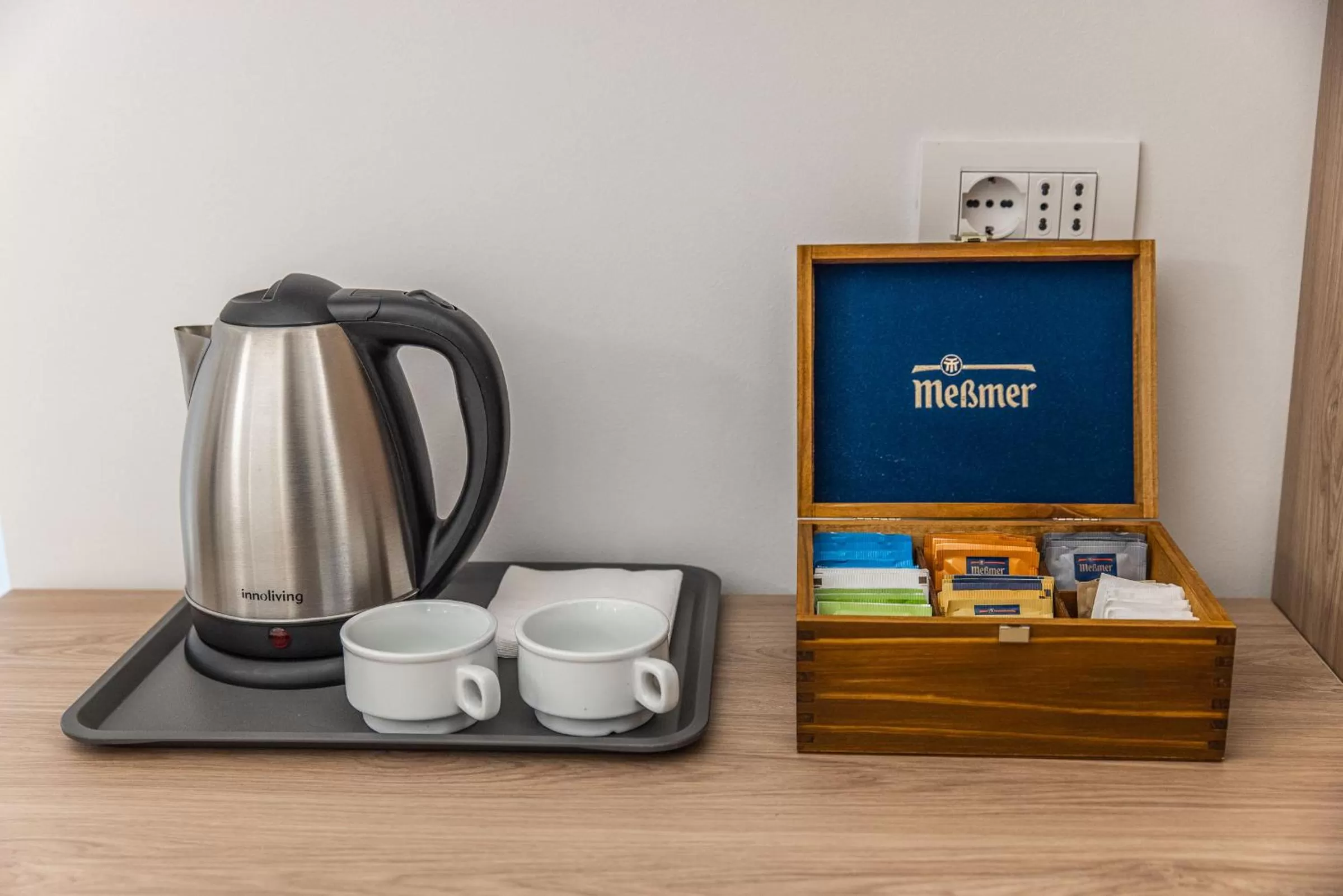 Coffee/Tea Facilities in Dimora dei Celestini