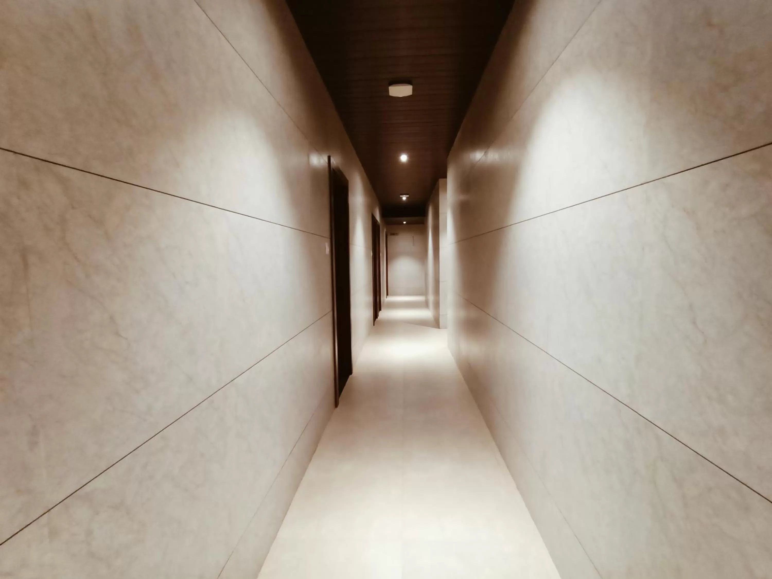 Property building in Hotel Prasad NX