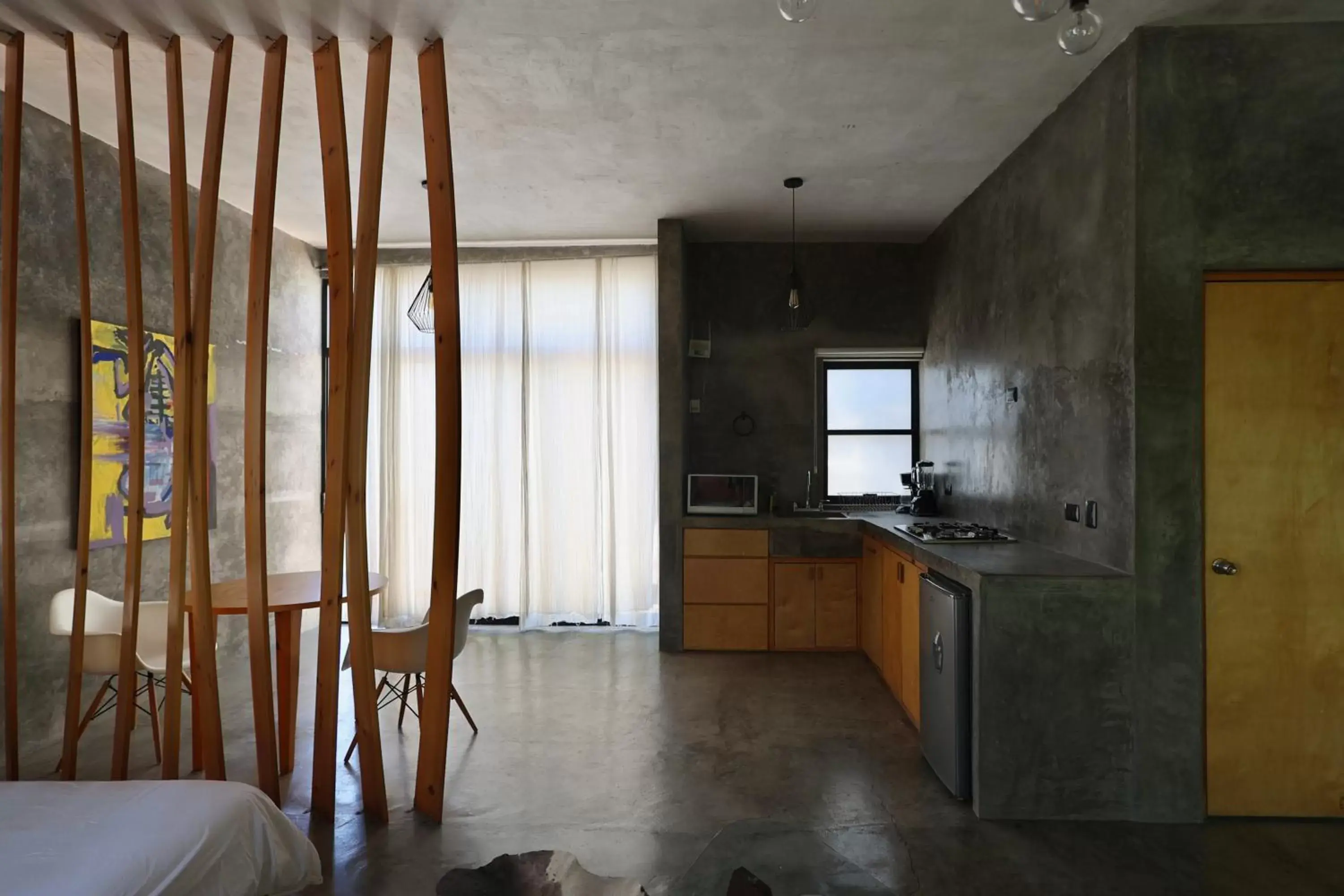 Kitchen/Kitchenette in Casa Bo