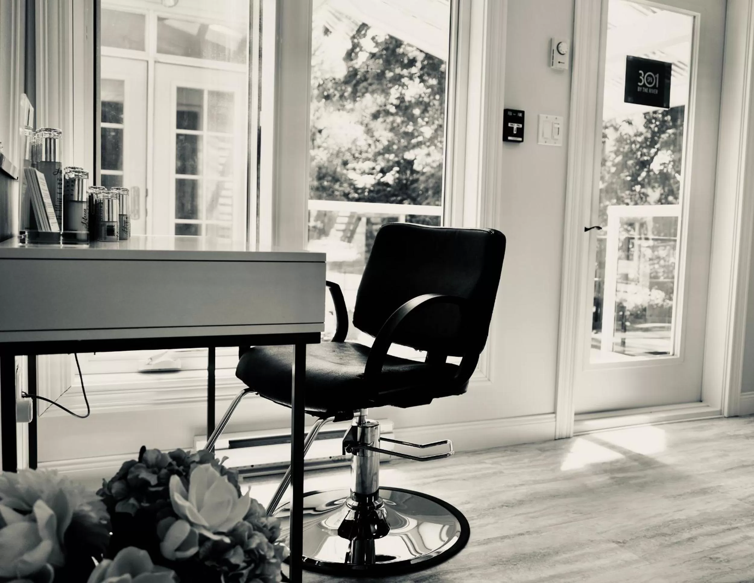 Spa and wellness centre/facilities in By The River B&B