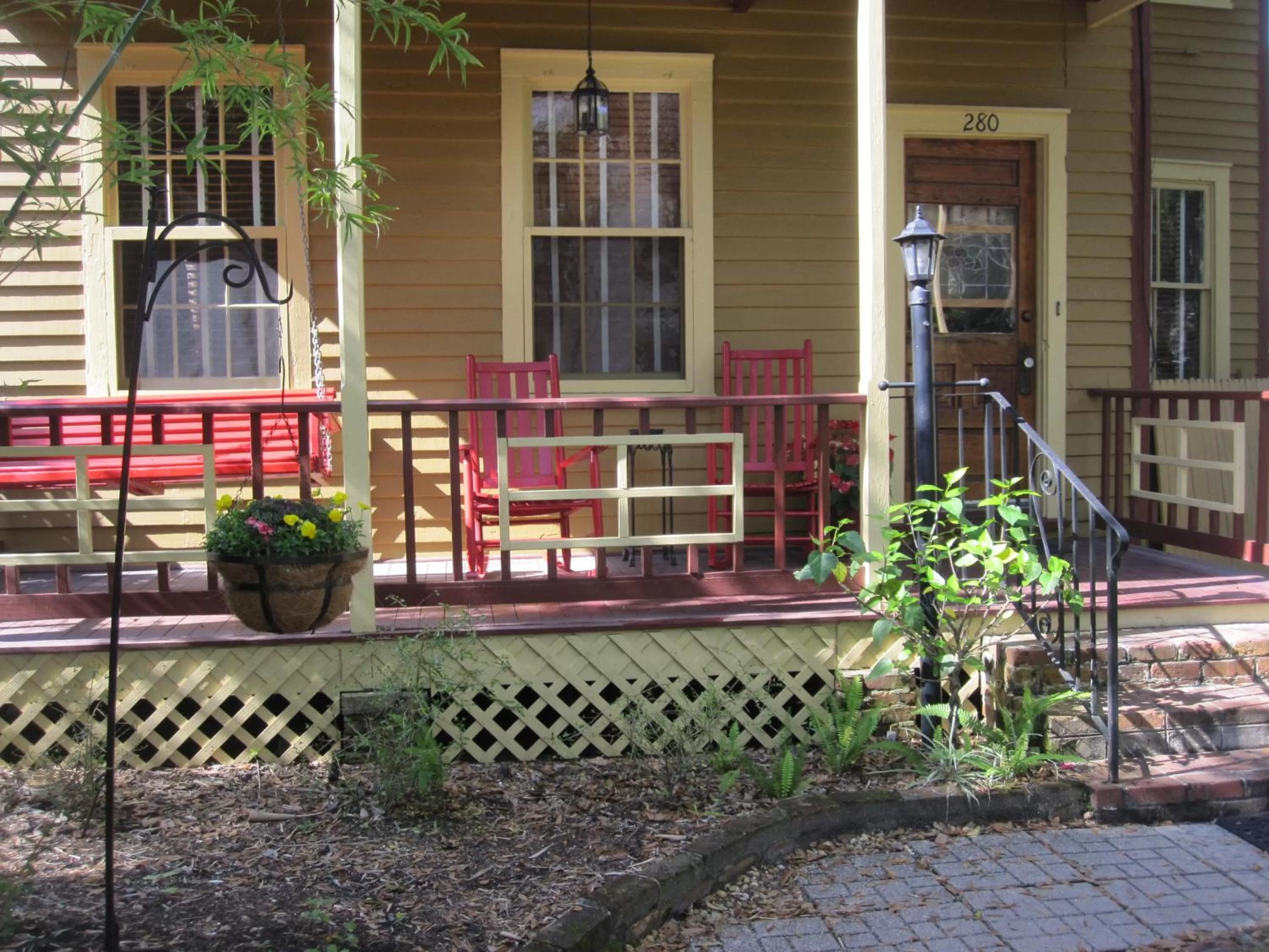 Other in St. Francis Inn - Saint Augustine