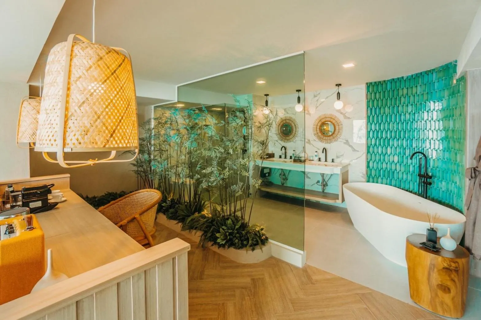 Maldives Beach Resort