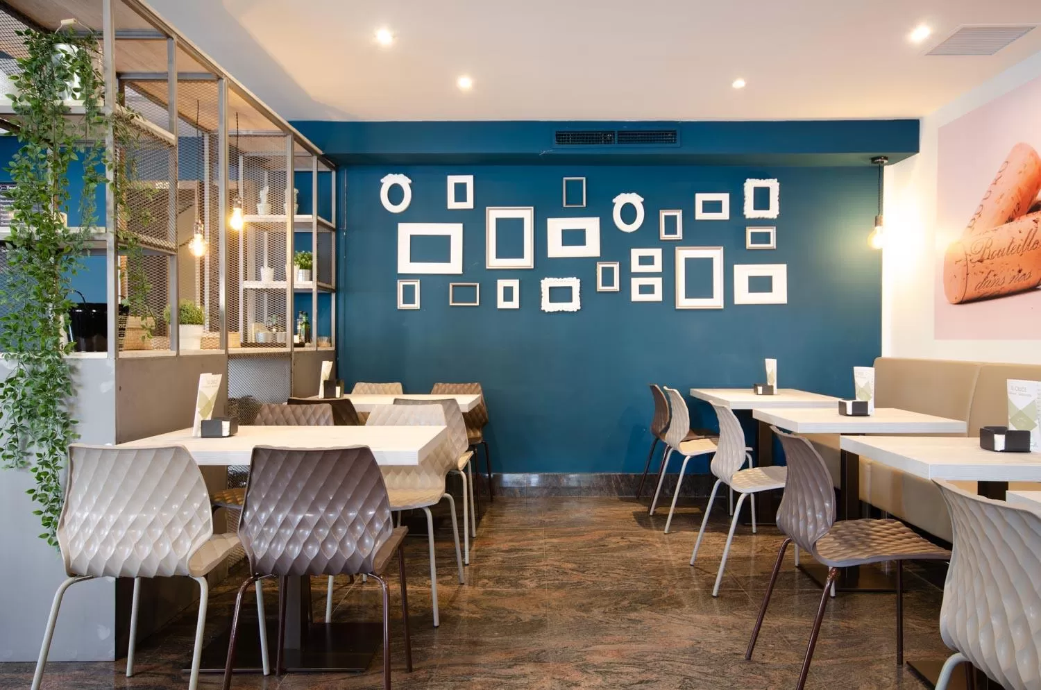 Lounge or bar in Hotel Puerta Ciudad Rodrigo