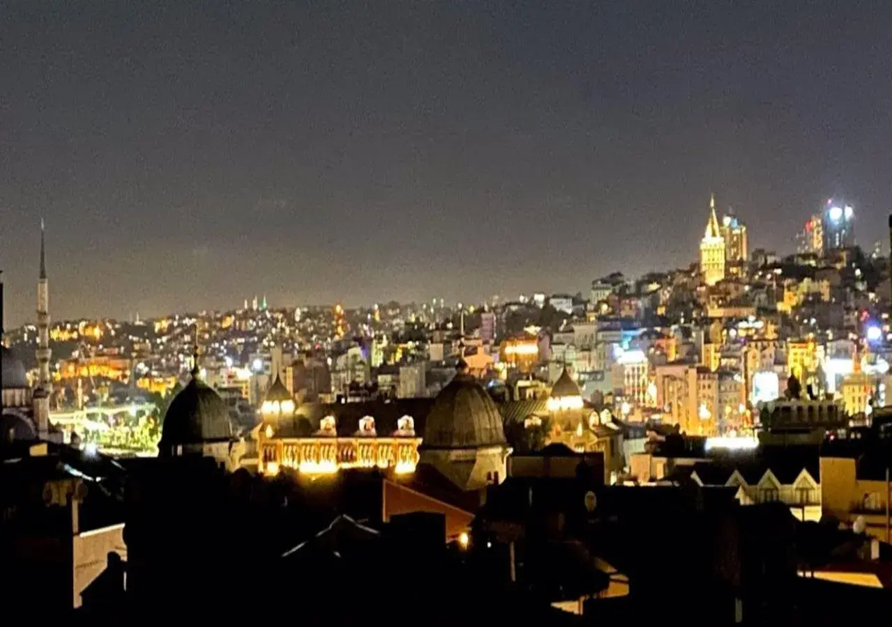 Restaurant/places to eat in Istanbul Central Hotel Restaurant/places to eat in Istanbul Central Hotel