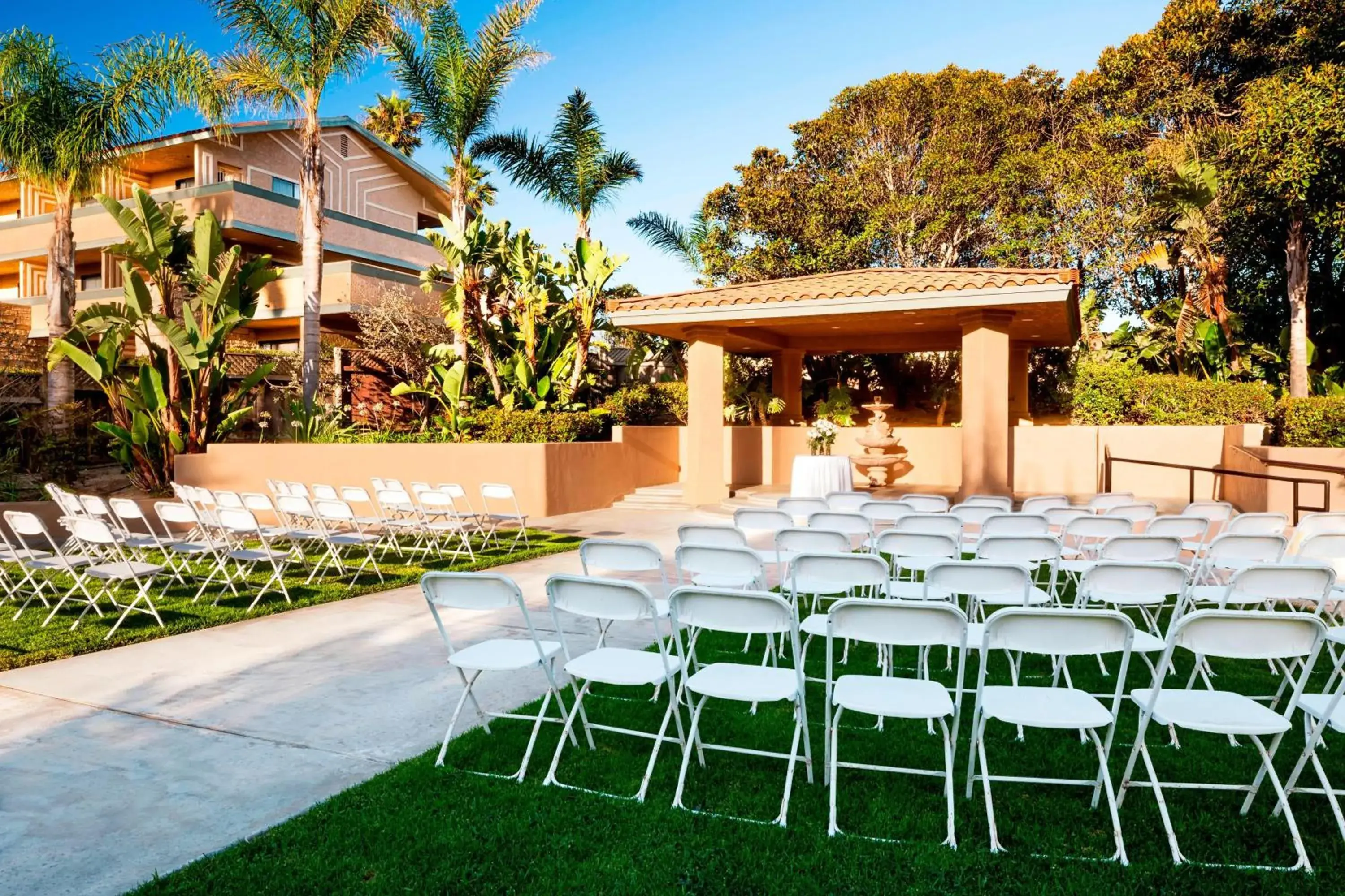 Meeting/conference room, Banquet Facilities in Four Points By Sheraton Ventura Harbor Resort