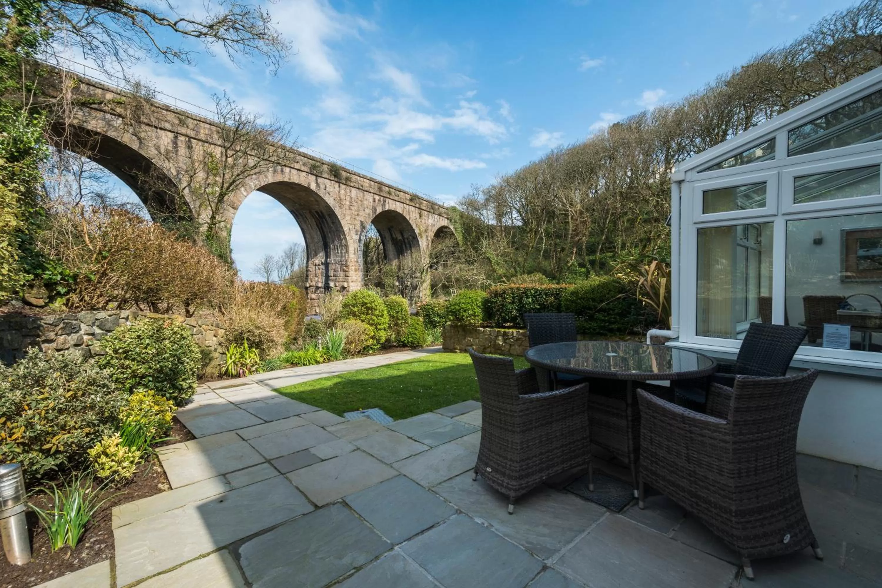 Carbis Bay and Spa Hotel