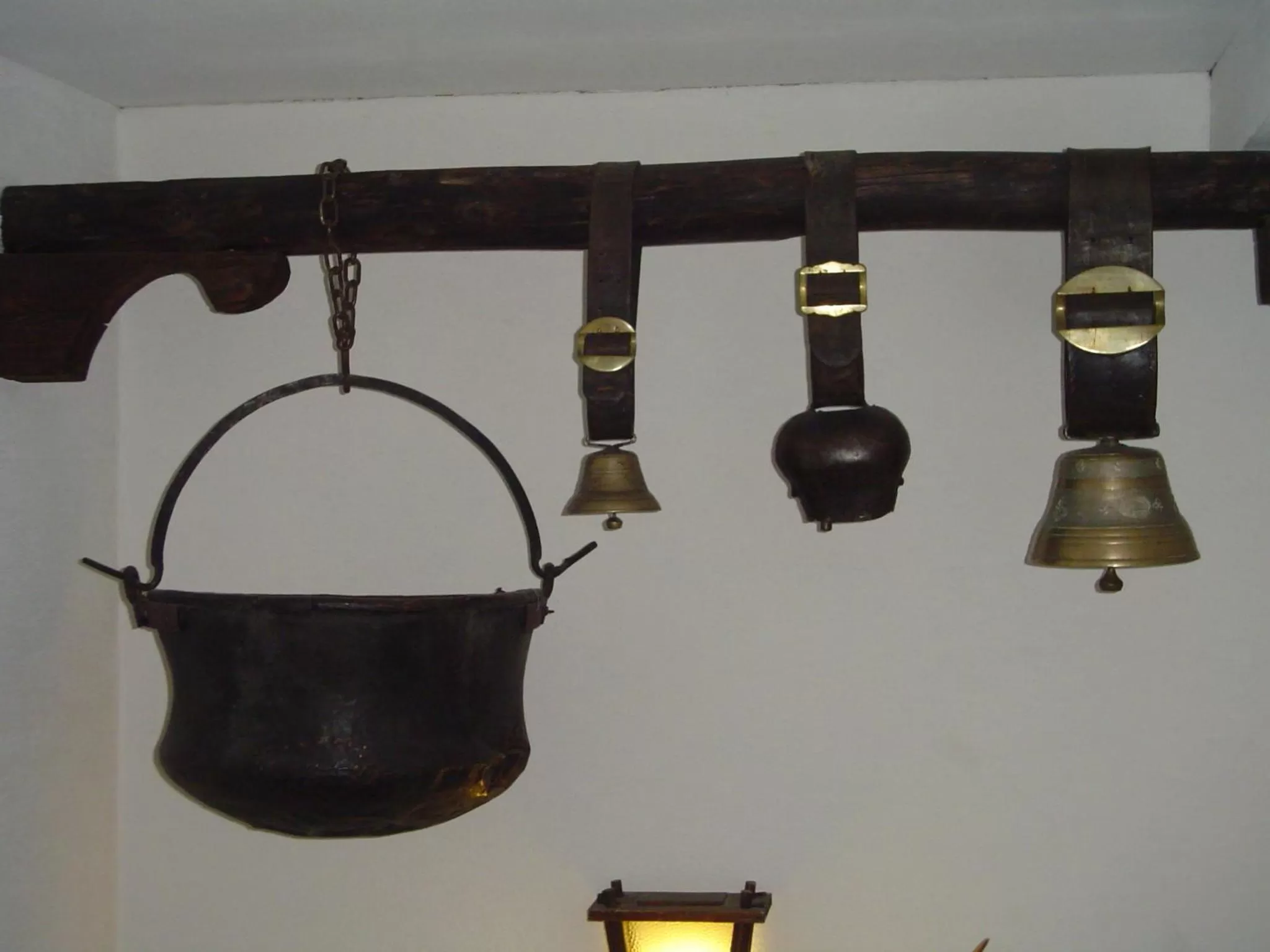 Other in Hotel Tschuggen