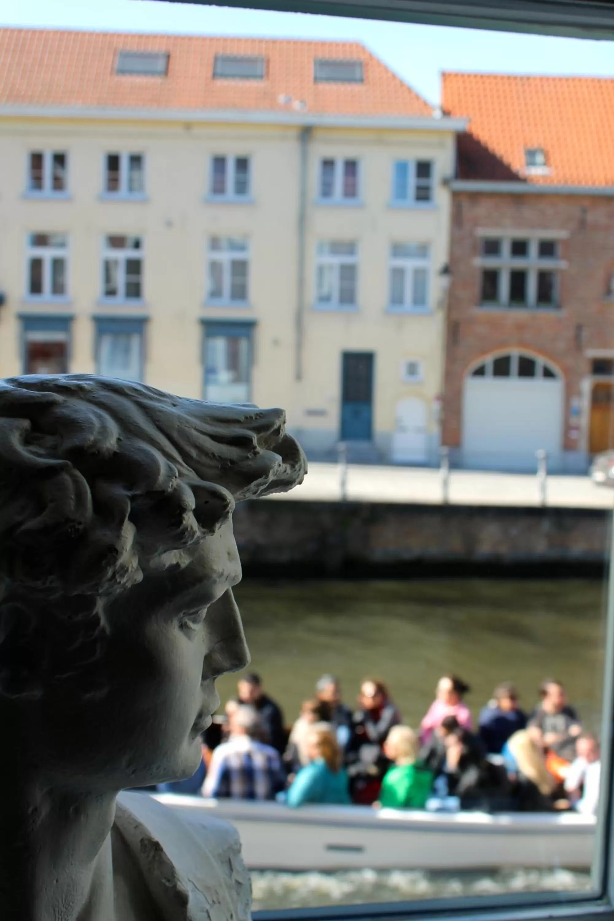 Other in Canalview Hotel Ter Reien