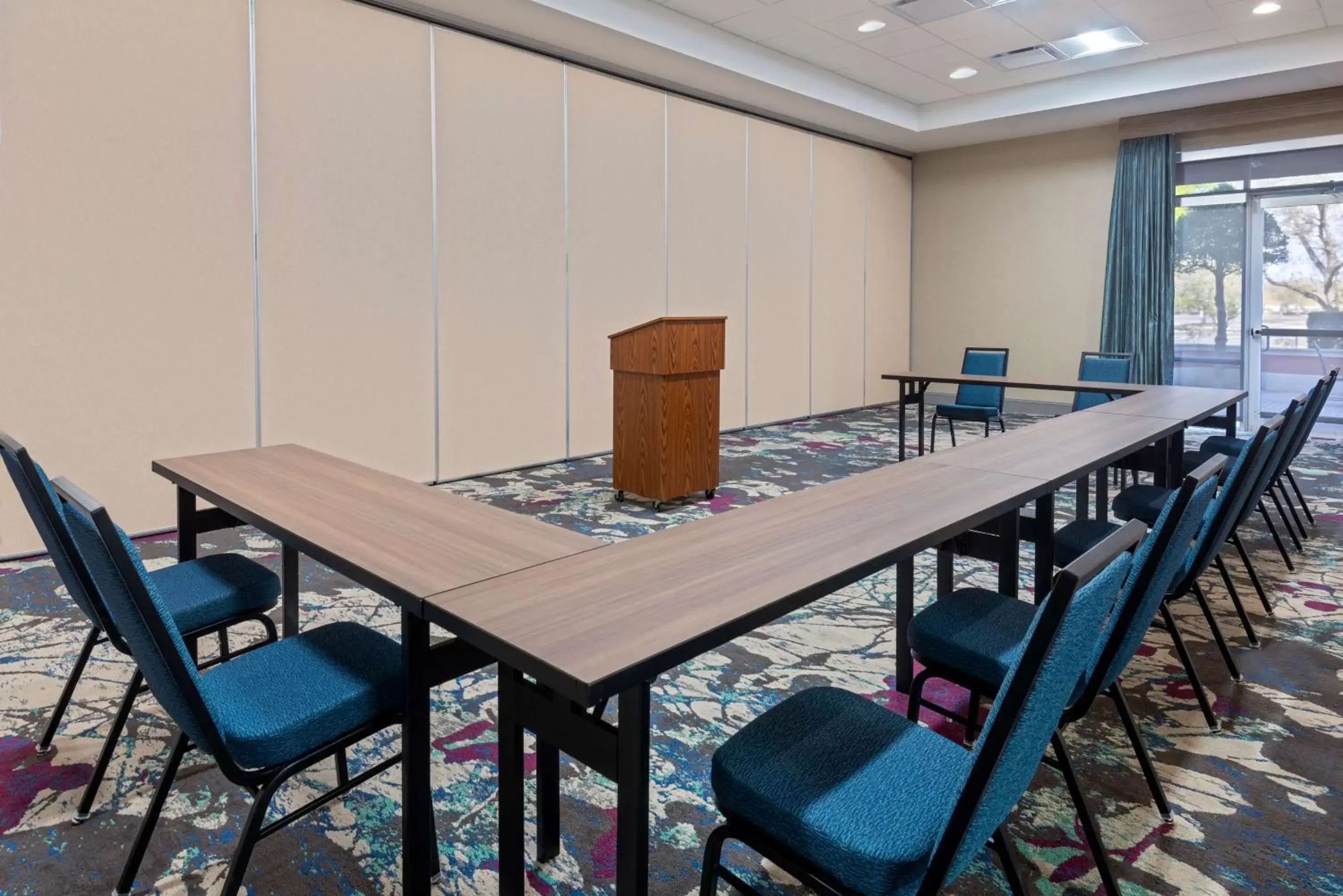 Meeting/conference room in Hilton Garden Inn Tampa Riverview Brandon