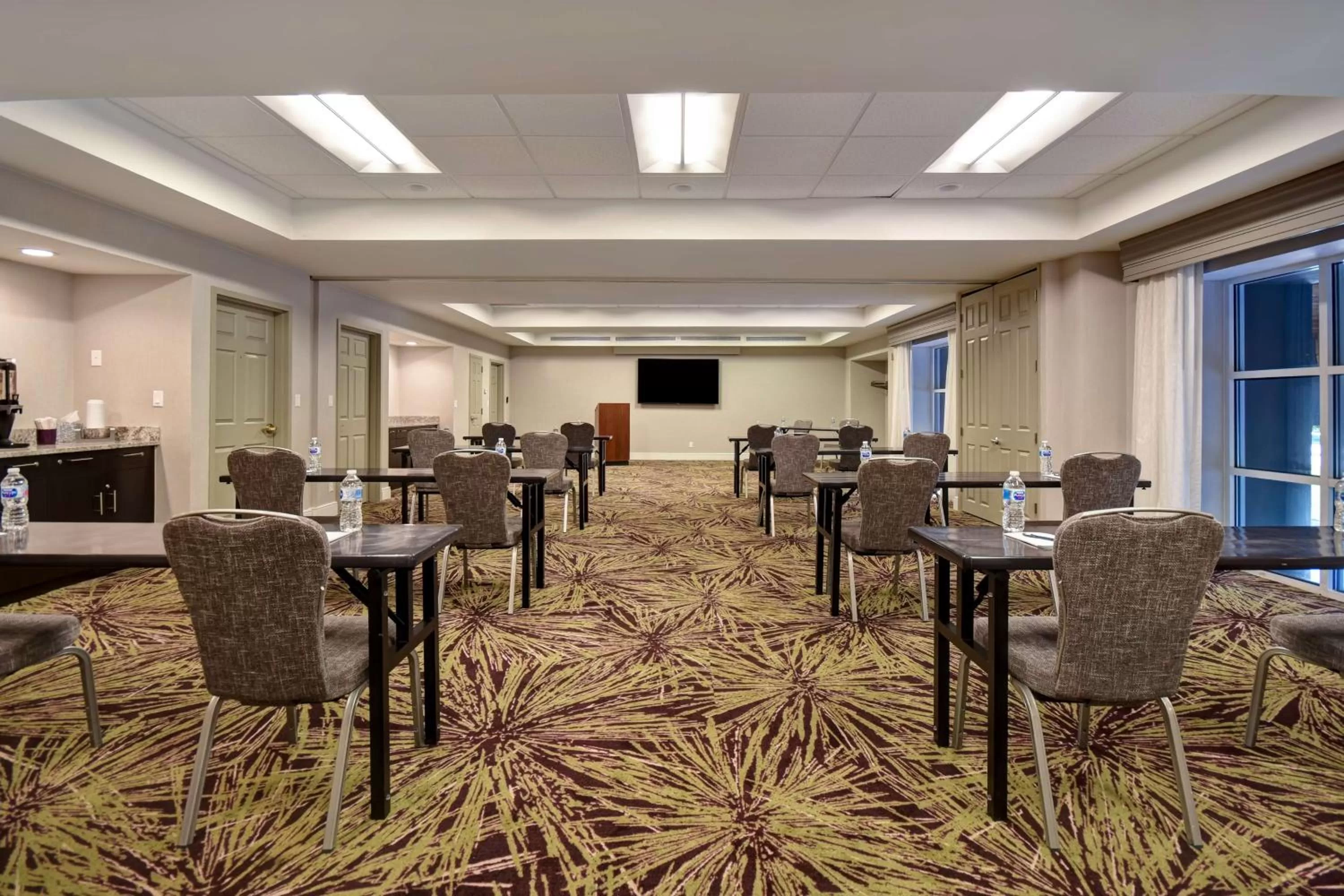Meeting/conference room in Homewood Suites by Hilton Philadelphia-Great Valley