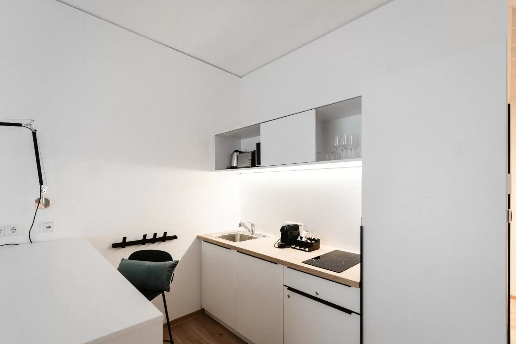 the place Herzogenaurach - Serviced Apartments the place Herzogenaurach - Serviced Apartments