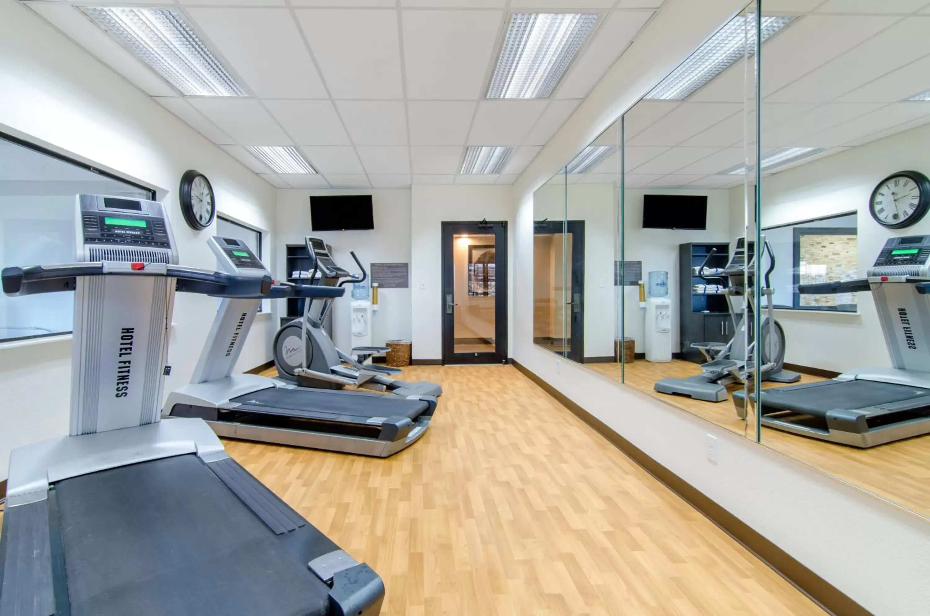 Fitness centre/facilities, Fitness Center/Facilities in Comfort Inn St. Robert/Fort Leonard Wood