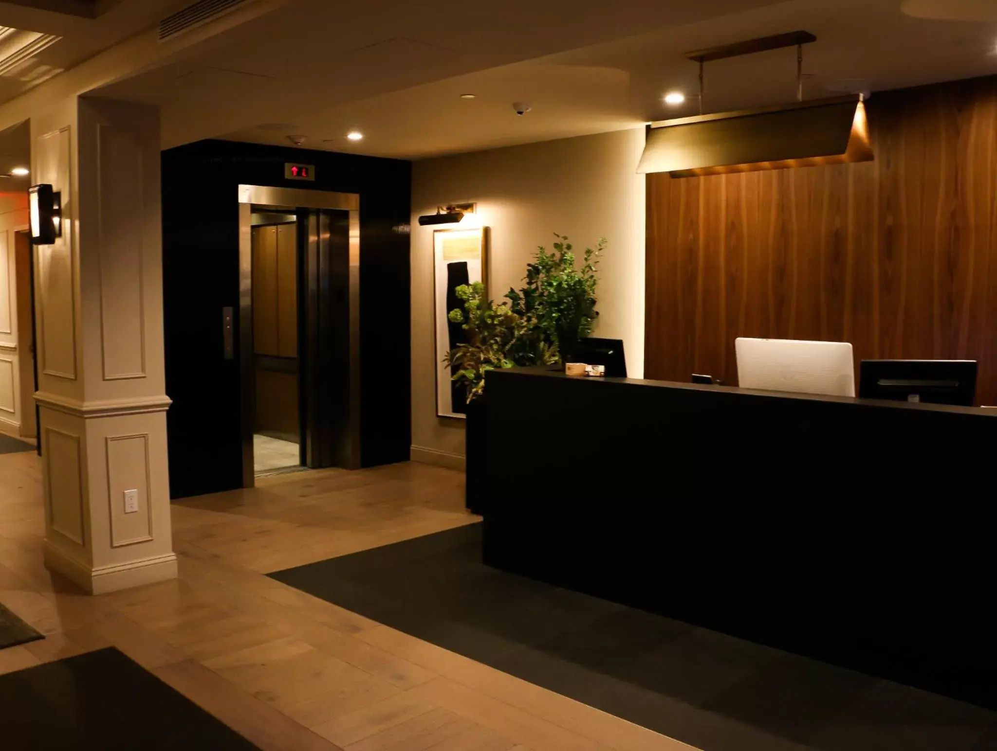 Lobby or reception, Lobby/Reception in Hotel 32 32
