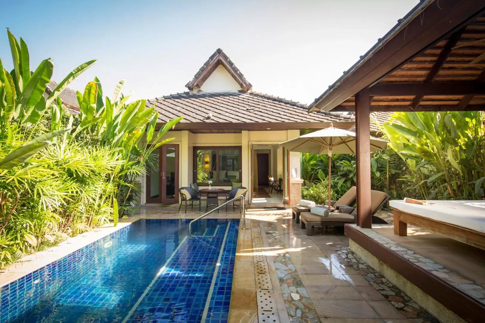 Superior Bungalow in ROBINSON KHAO LAK