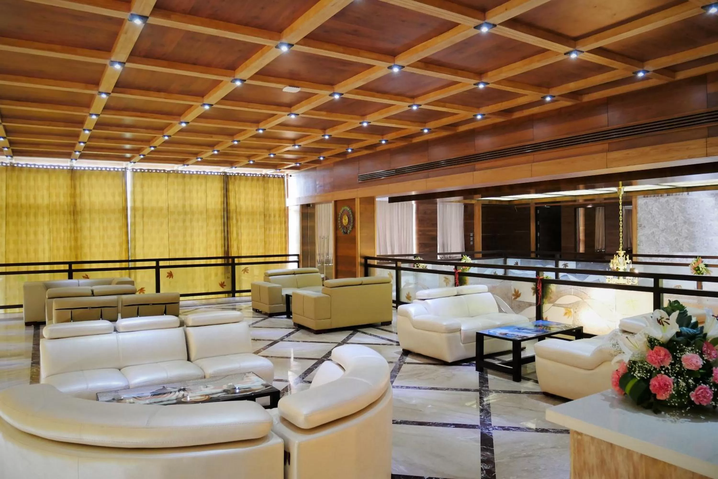 Coffee/tea facilities in Hotel Hills