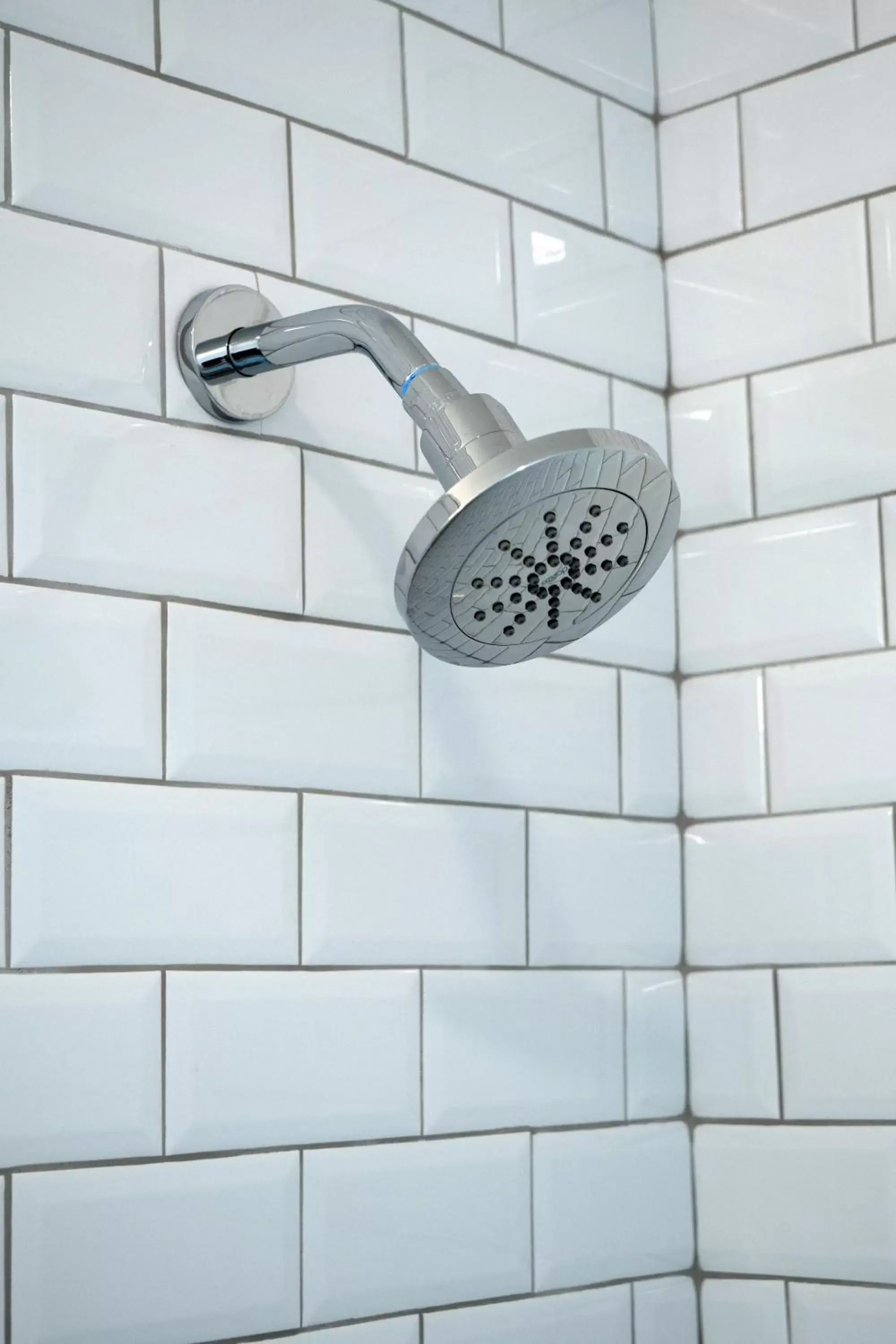 Shower, Bathroom in Luxury Furnished Apartments by Hyatus Downtown at Yale
