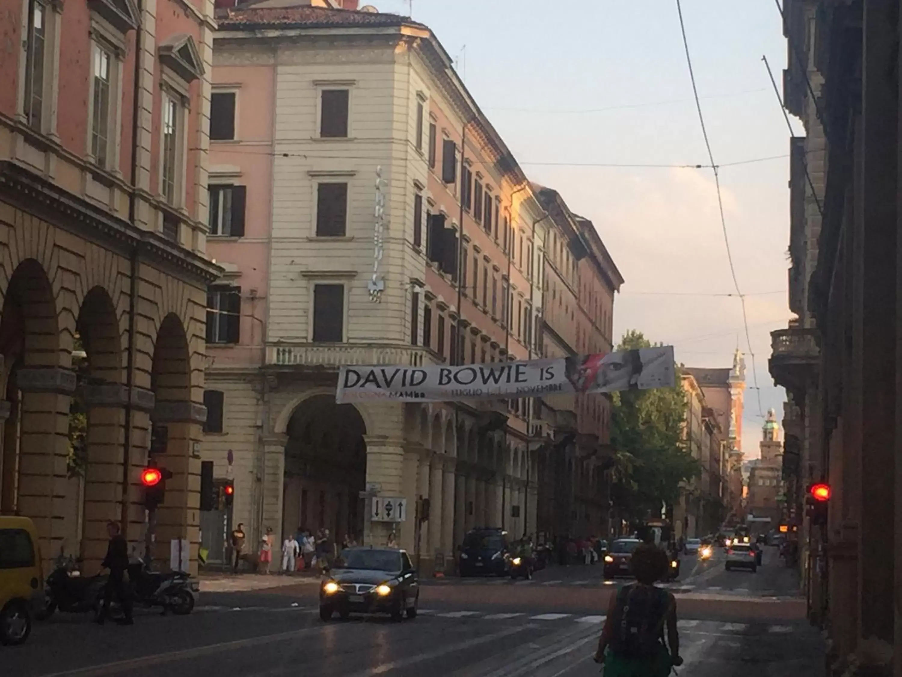 City view, Neighborhood in B&B Second Floor Centro Storico Bologna