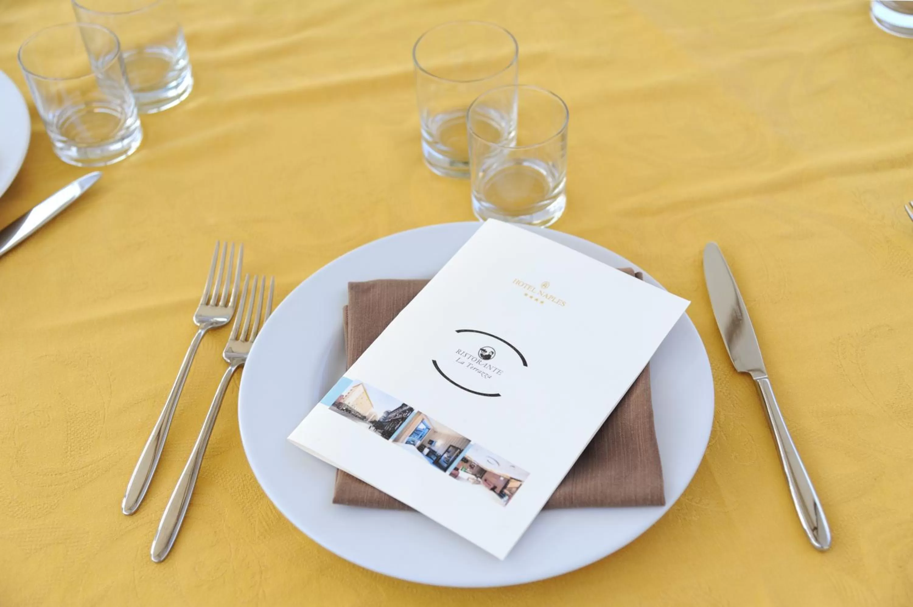 Other in Hotel Naples