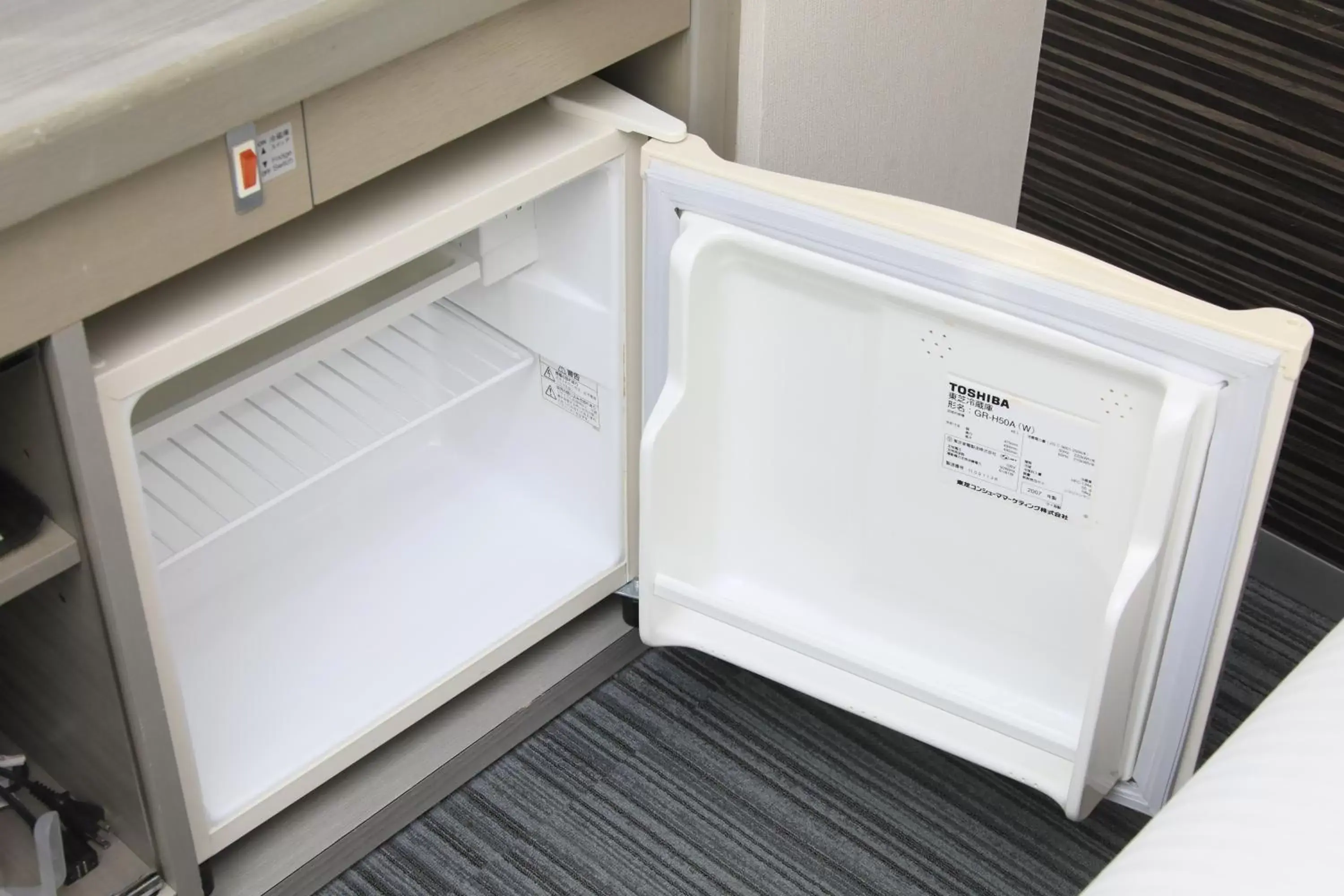 Hollywood Twin Room - Non-Smoking in Daiwa Roynet Hotel Akita Hollywood Twin Room - Non-Smoking in Daiwa Roynet Hotel Akita