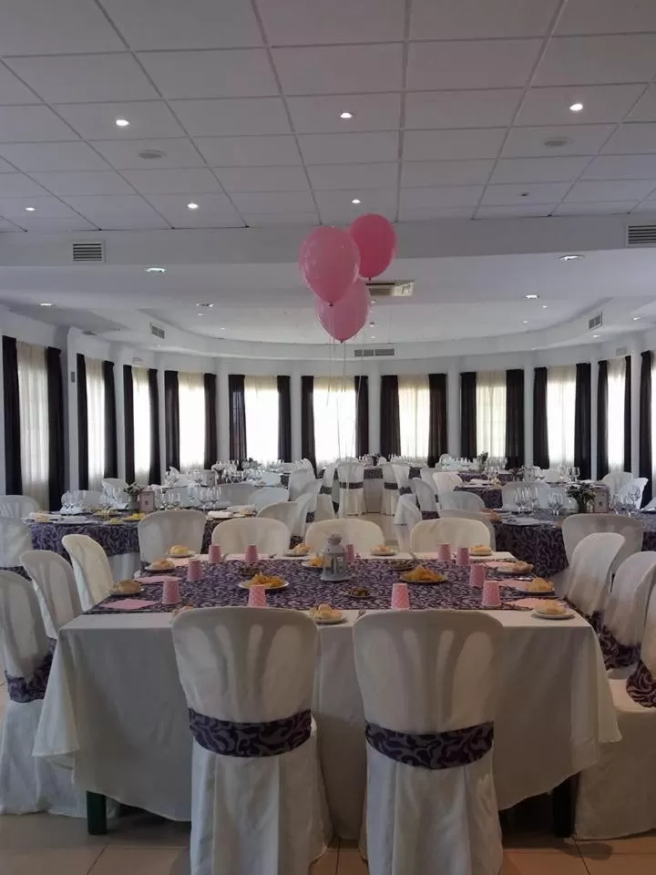 Hotel Mitra Crisálida