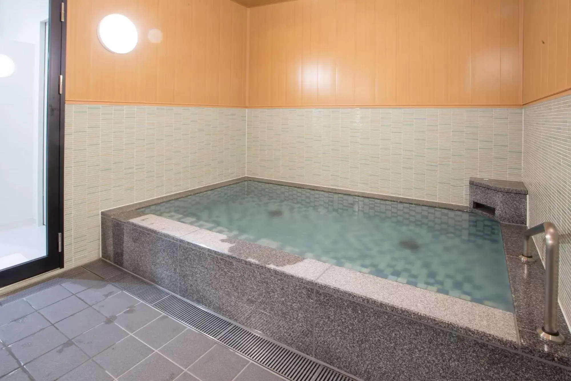 Public Bath, Swimming Pool in Kuretake-Inn Hamamatsueki Minamiguchi Premium