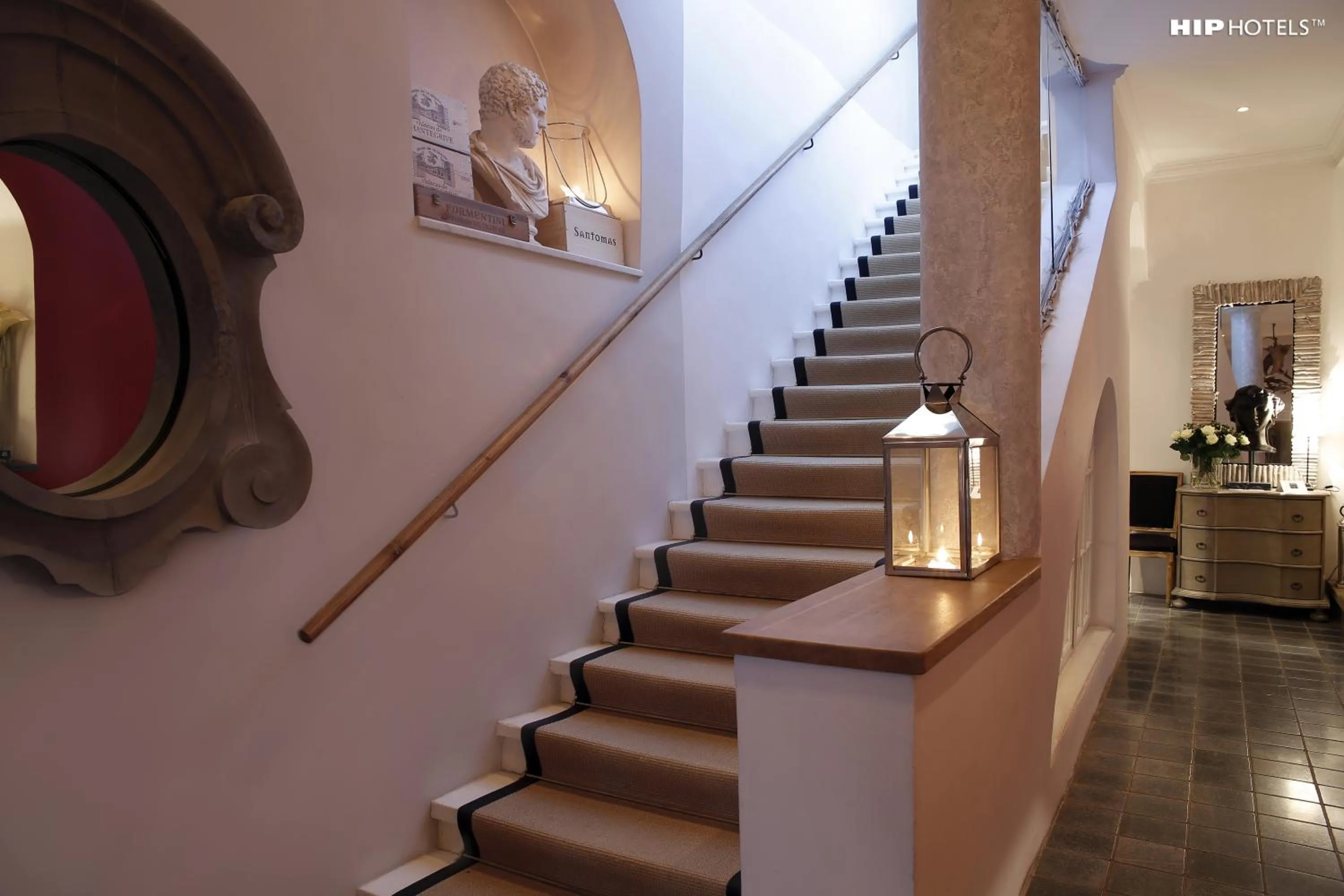 Lesar Hotel Angel - Member of Hip Hotels