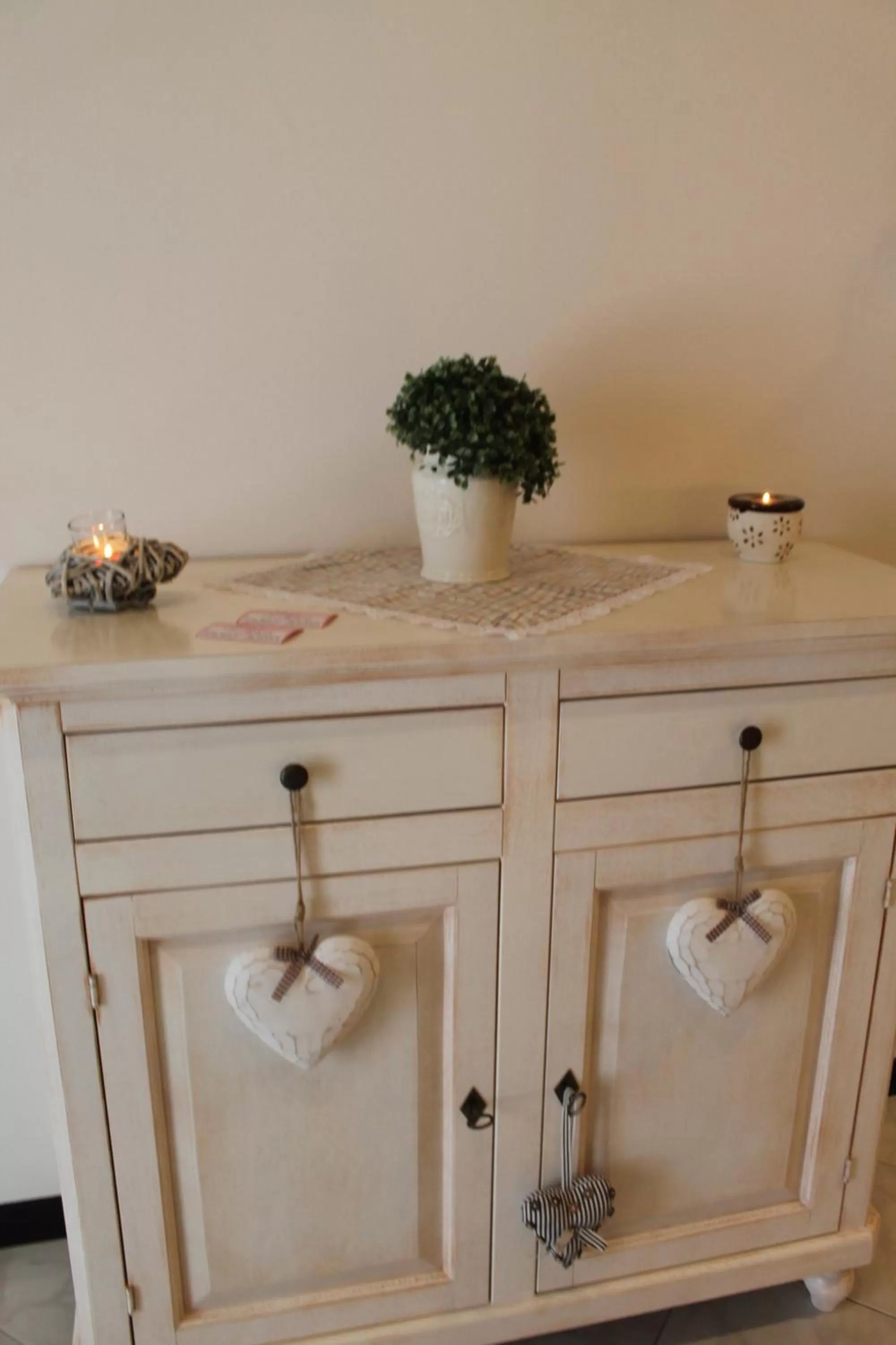 Day in Beb Petali Rosa