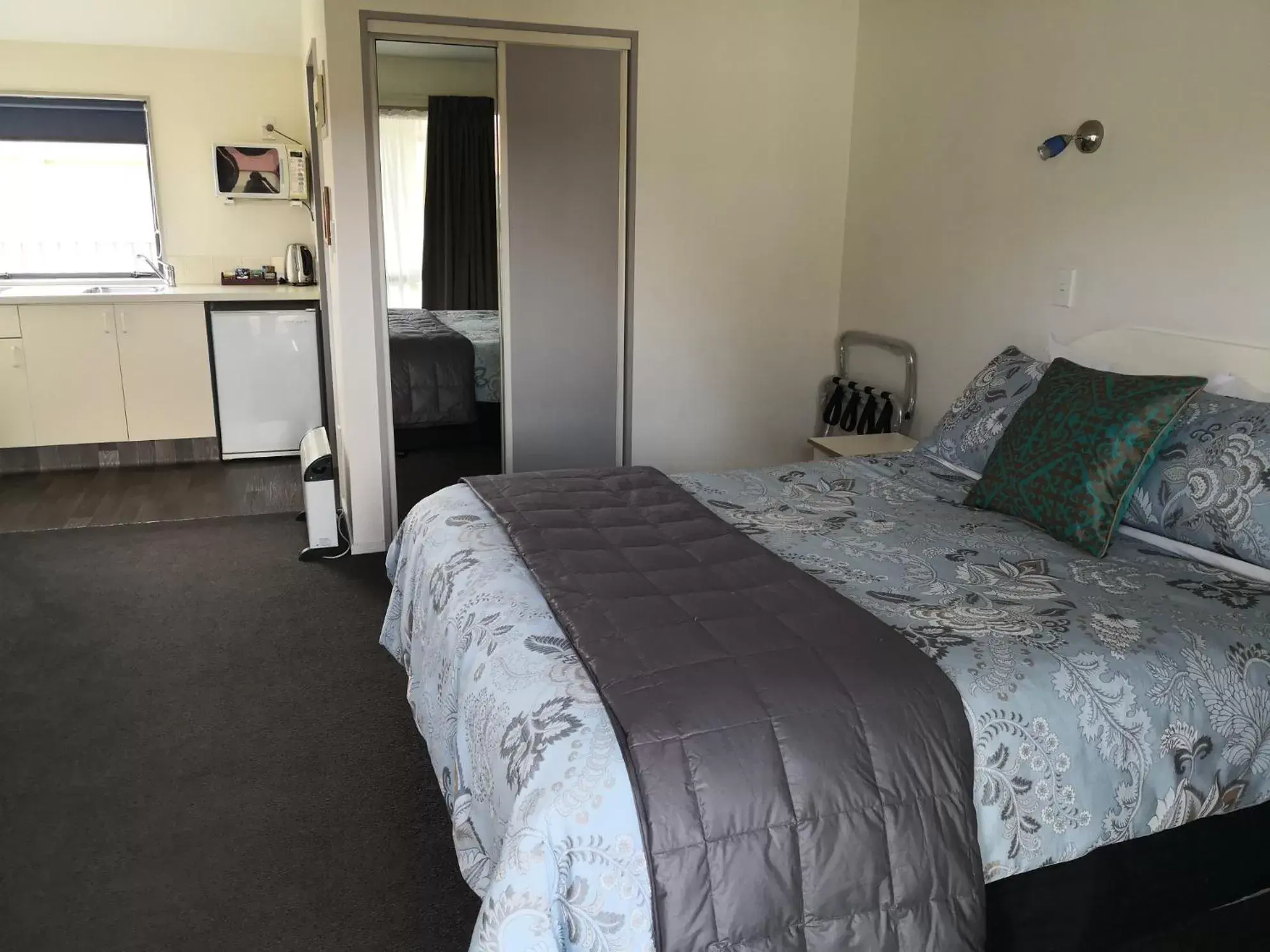 Standard Studio in Annabelle Court Motel Standard Studio in Annabelle Court Motel