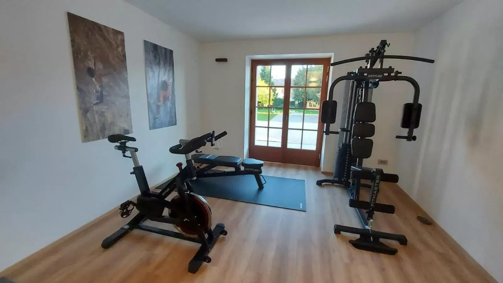 Fitness centre/facilities, Fitness Center/Facilities in Corte Varola B&B Zia Marisa