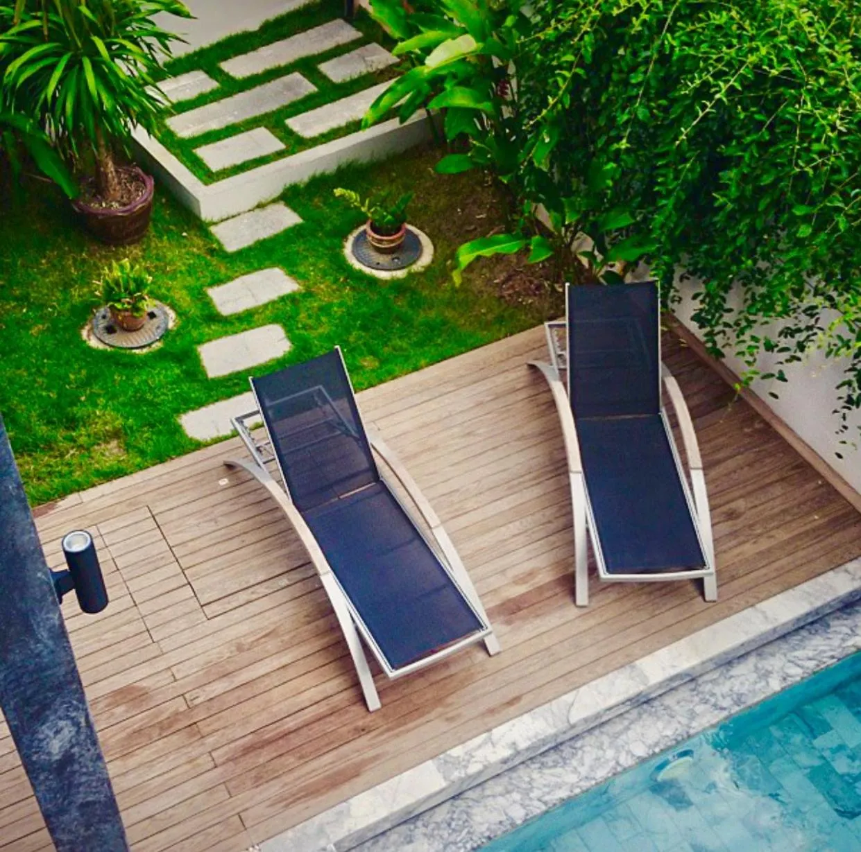 Lemonade Phuket Hotel -SHA Plus