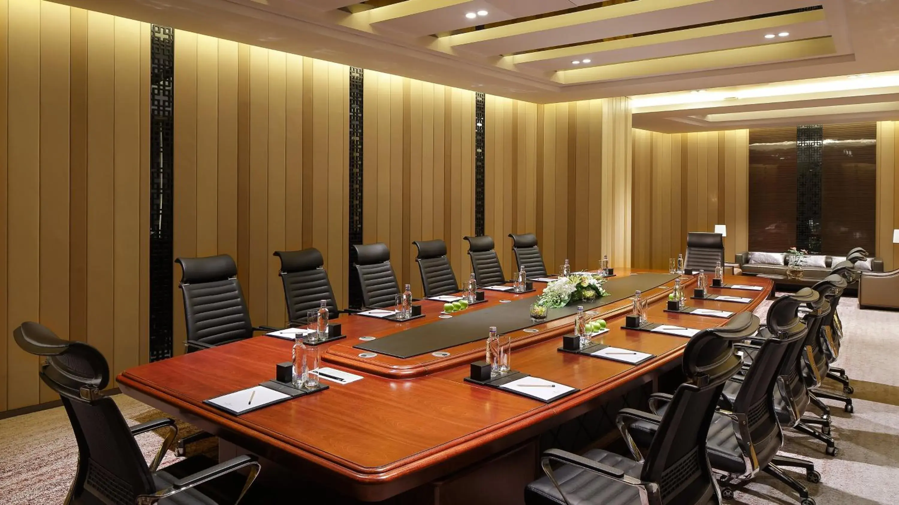 Meeting/conference room in InterContinental Changsha, an IHG Hotel