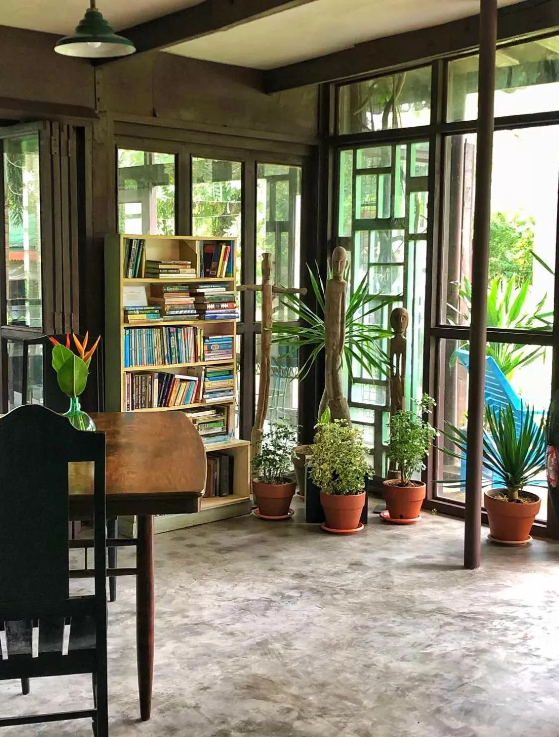 Casa San Pablo B & B