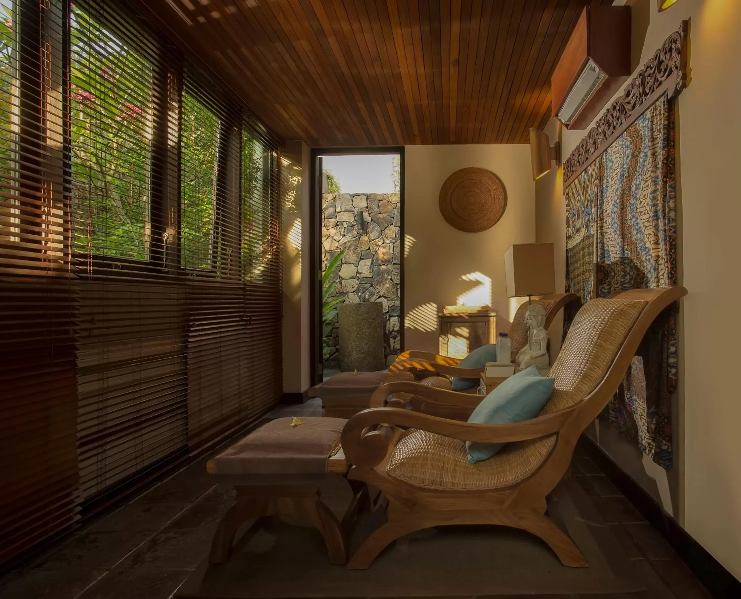 Spa and wellness centre/facilities in Jeeva Klui Resort Spa and wellness centre/facilities in Jeeva Klui Resort