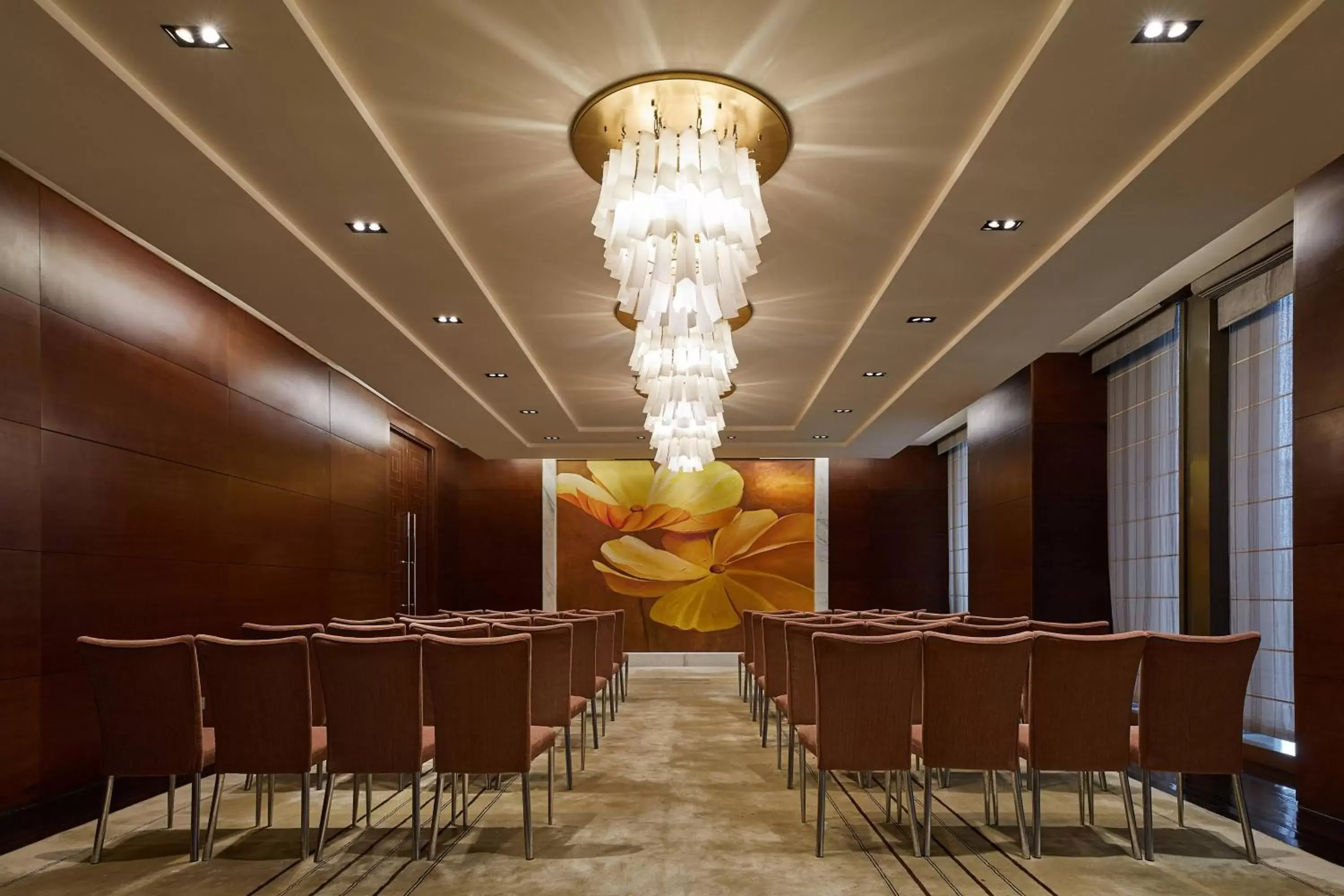 Meeting/conference room, Banquet Facilities in The Westin Tianjin