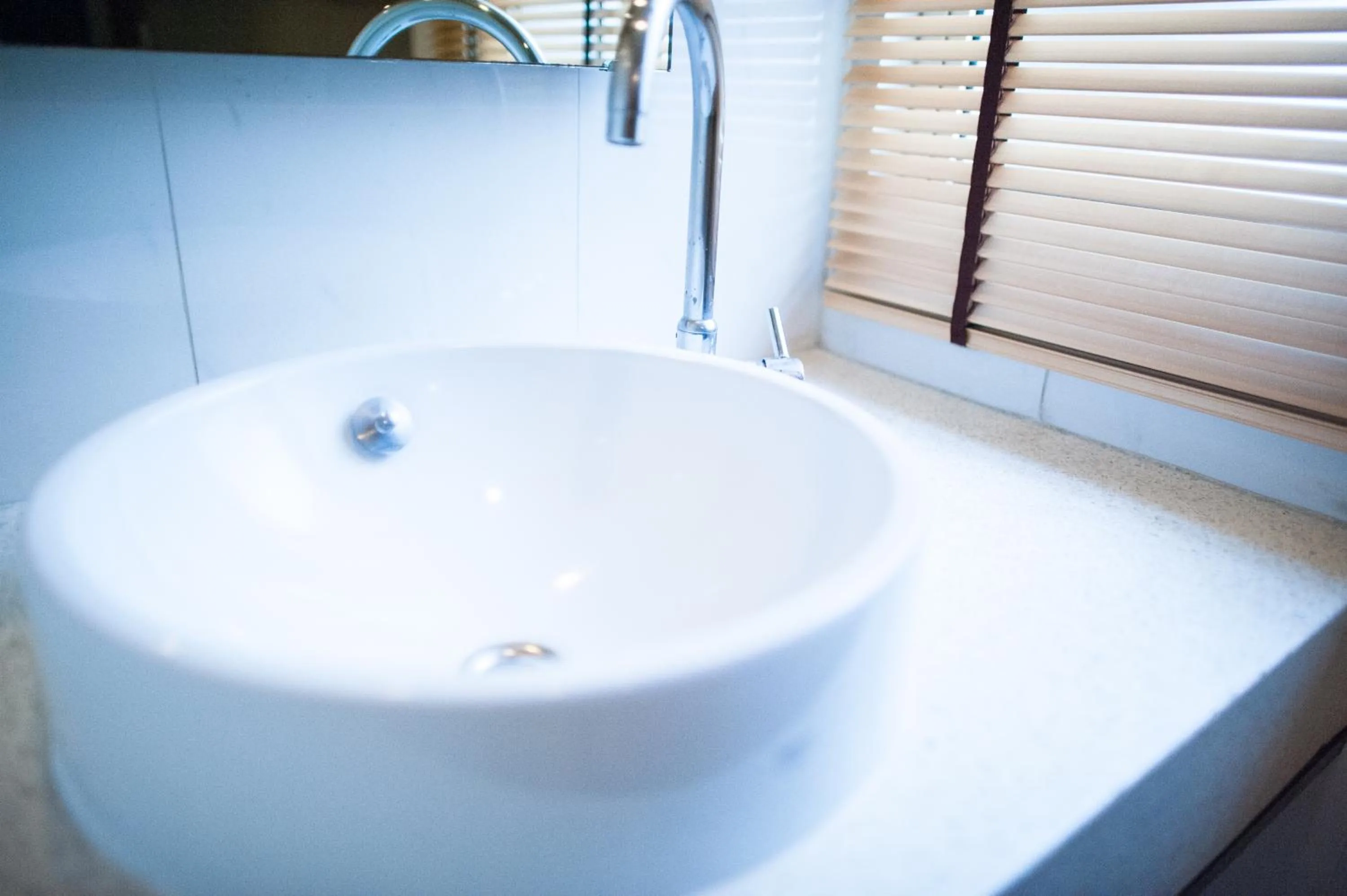 Bathroom in Baansilom Soi 3