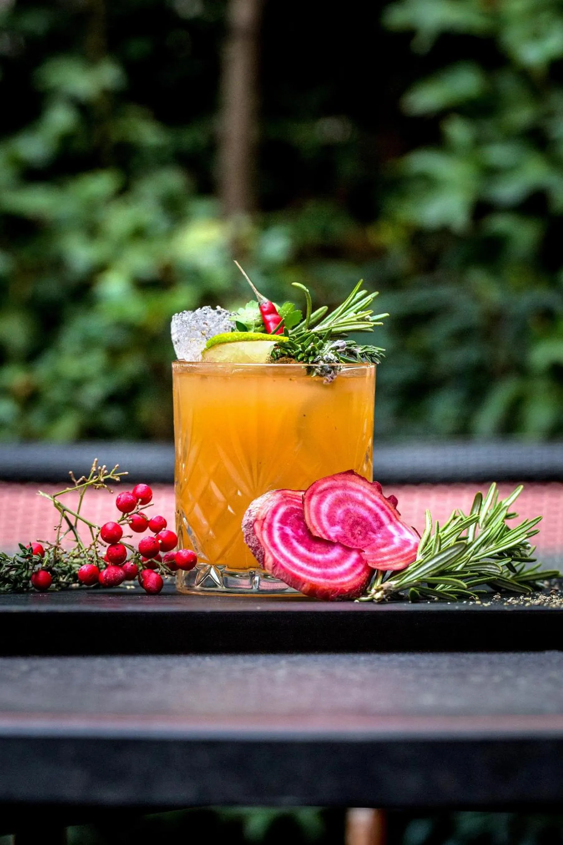 Lounge or bar in Le Roch Hotel & Spa