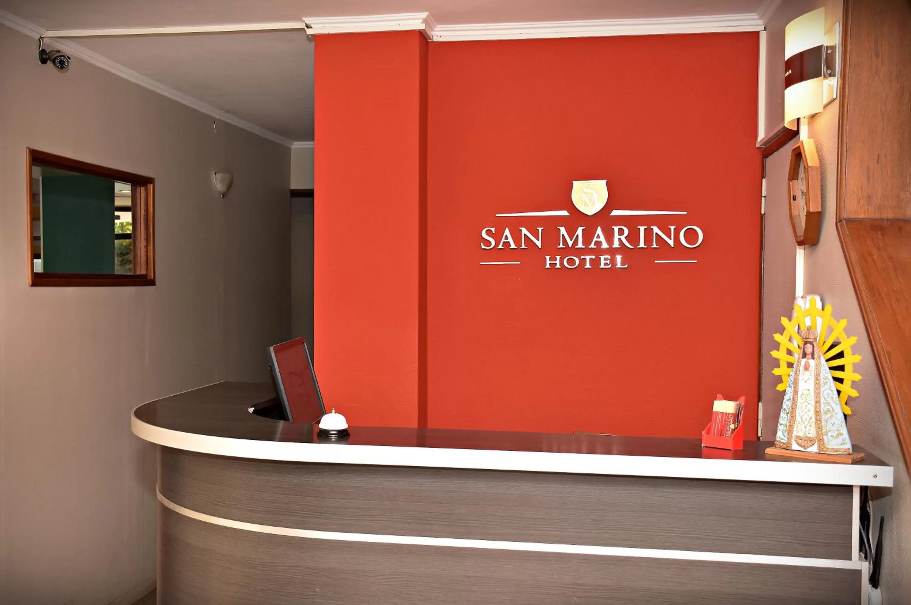 Hotel San Marino