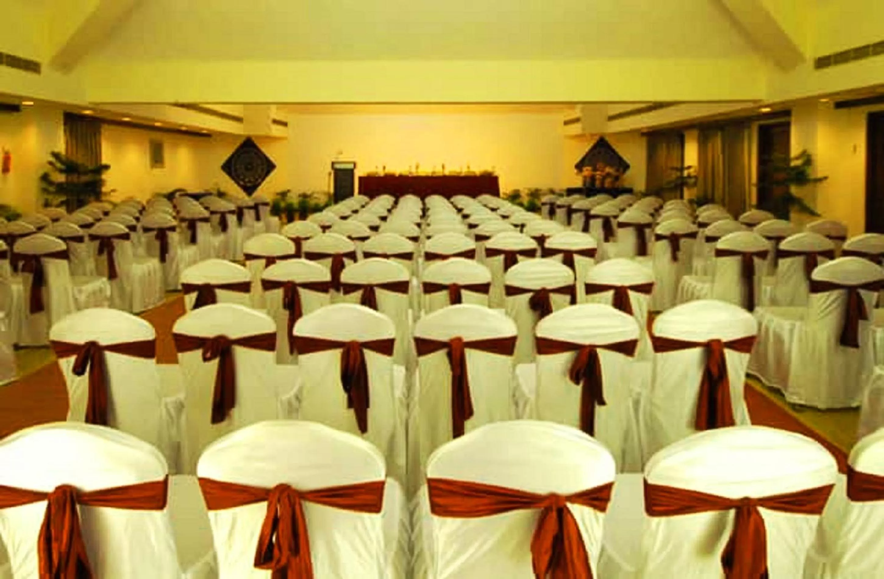 Banquet/Function facilities in Toshali Sands Puri
