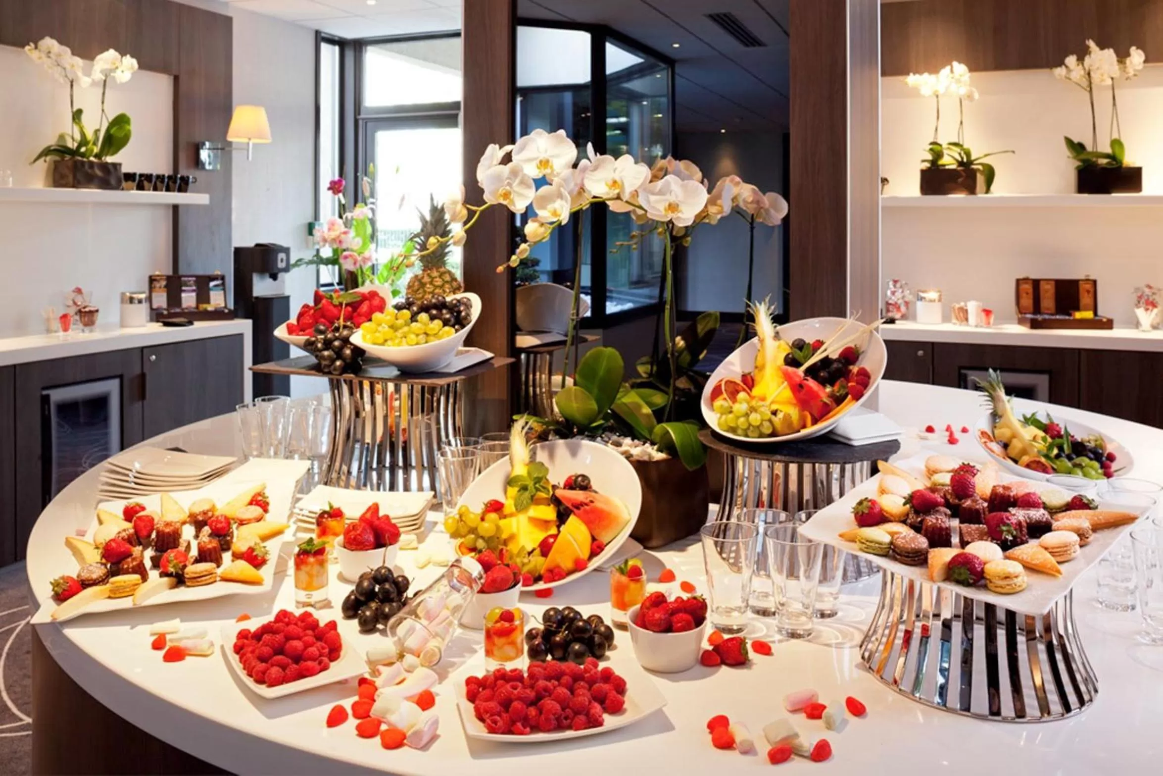 Business facilities in Mercure Paris Porte De Versailles Expo