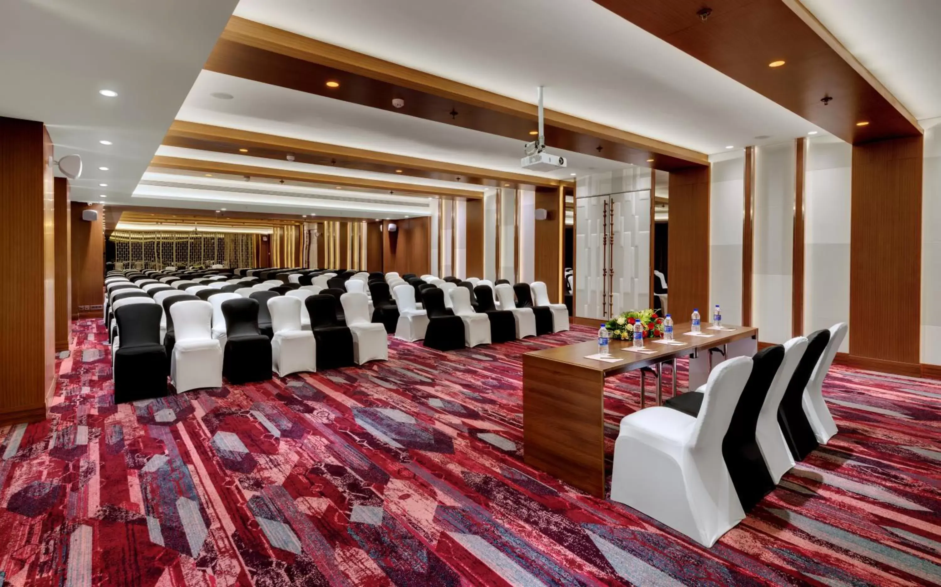 Meeting/conference room, Banquet Facilities in The Fern - Goregaon