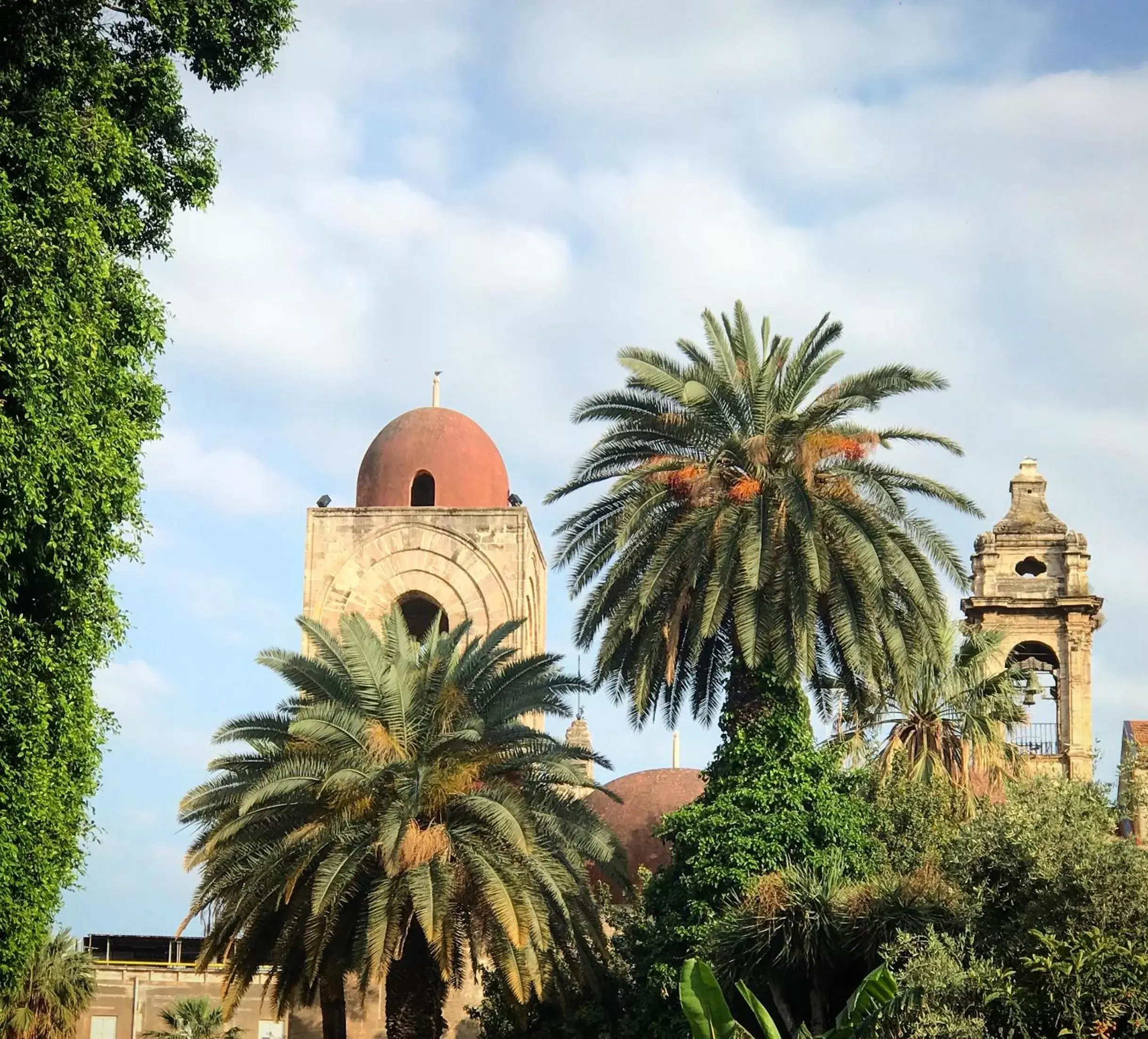 Nearby landmark, Property Building in LeAlbe di Sicilia