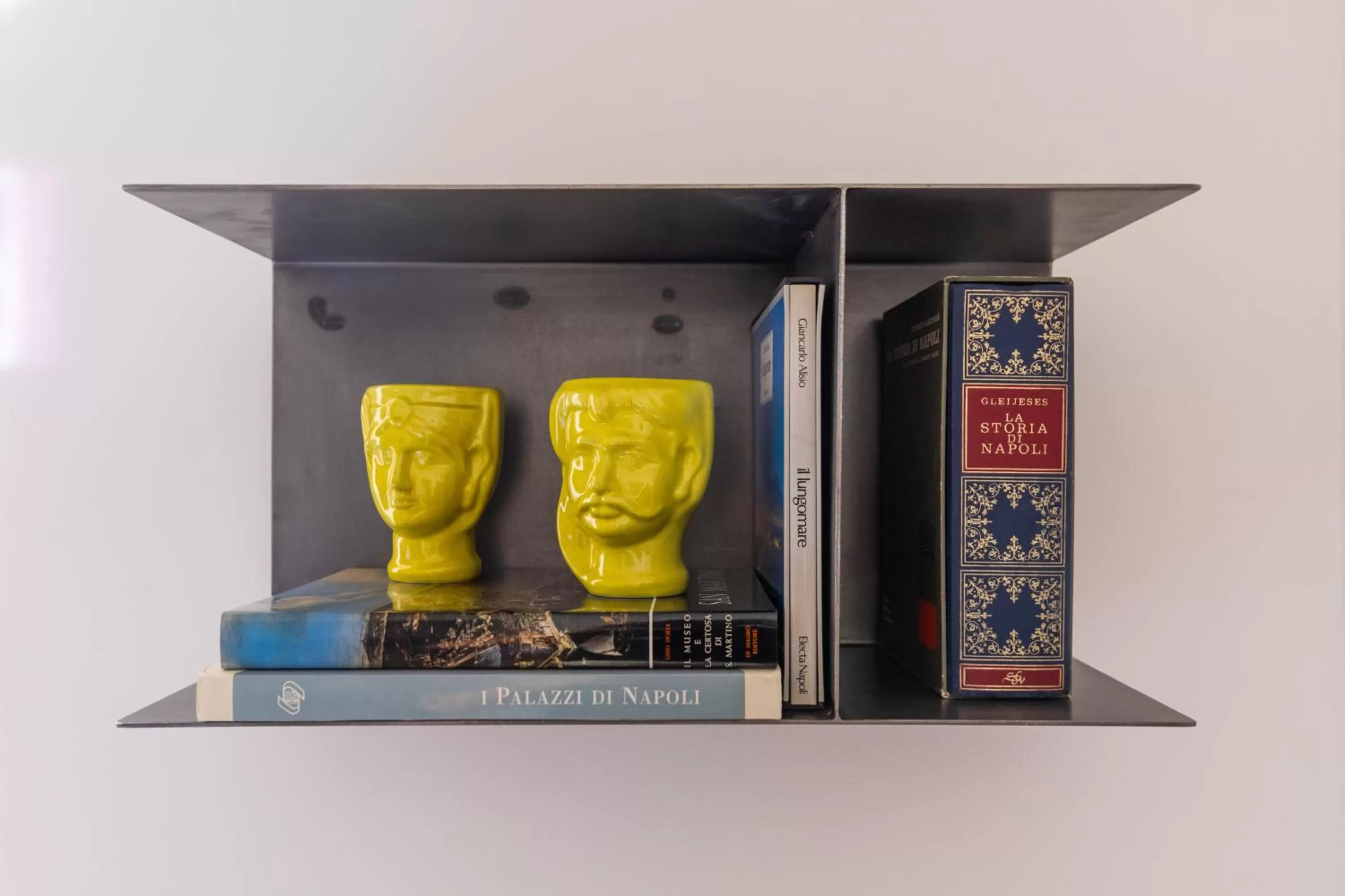 Property building in AMANA